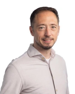 Mark van den Heuvel