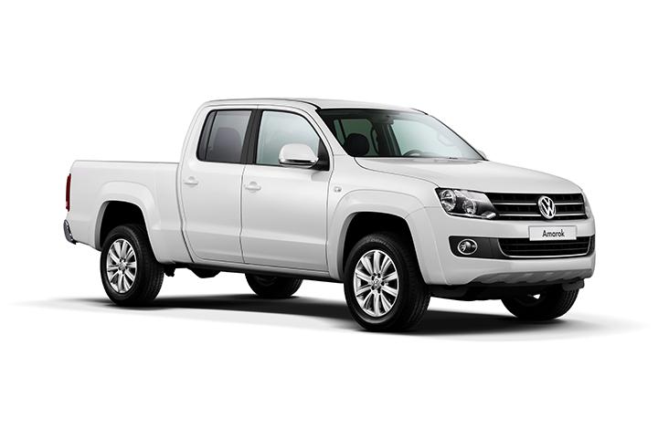 Amarok vrijstaand