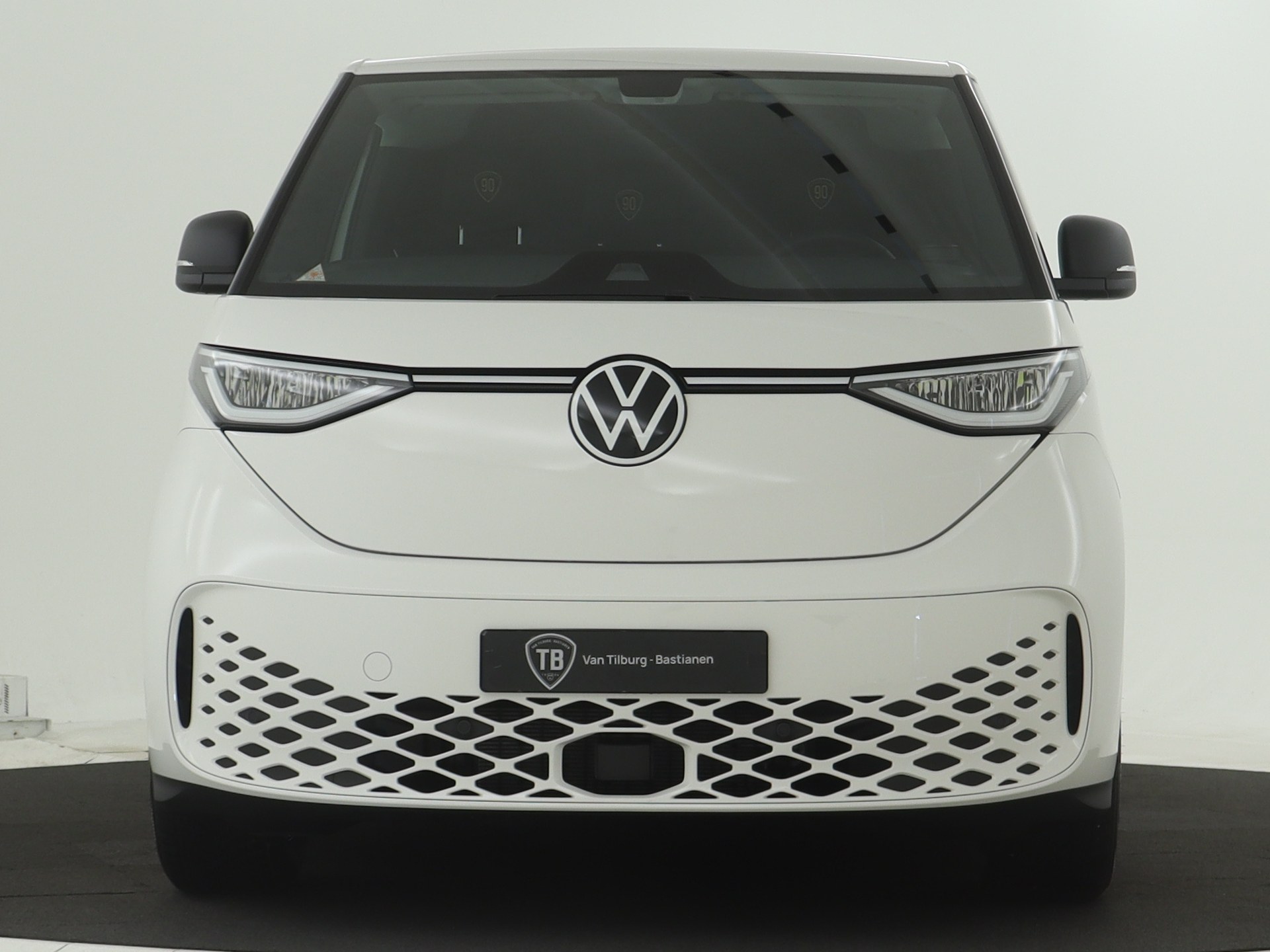 Volkswagen - ID. Buzz Cargo 77 kWh - 2024