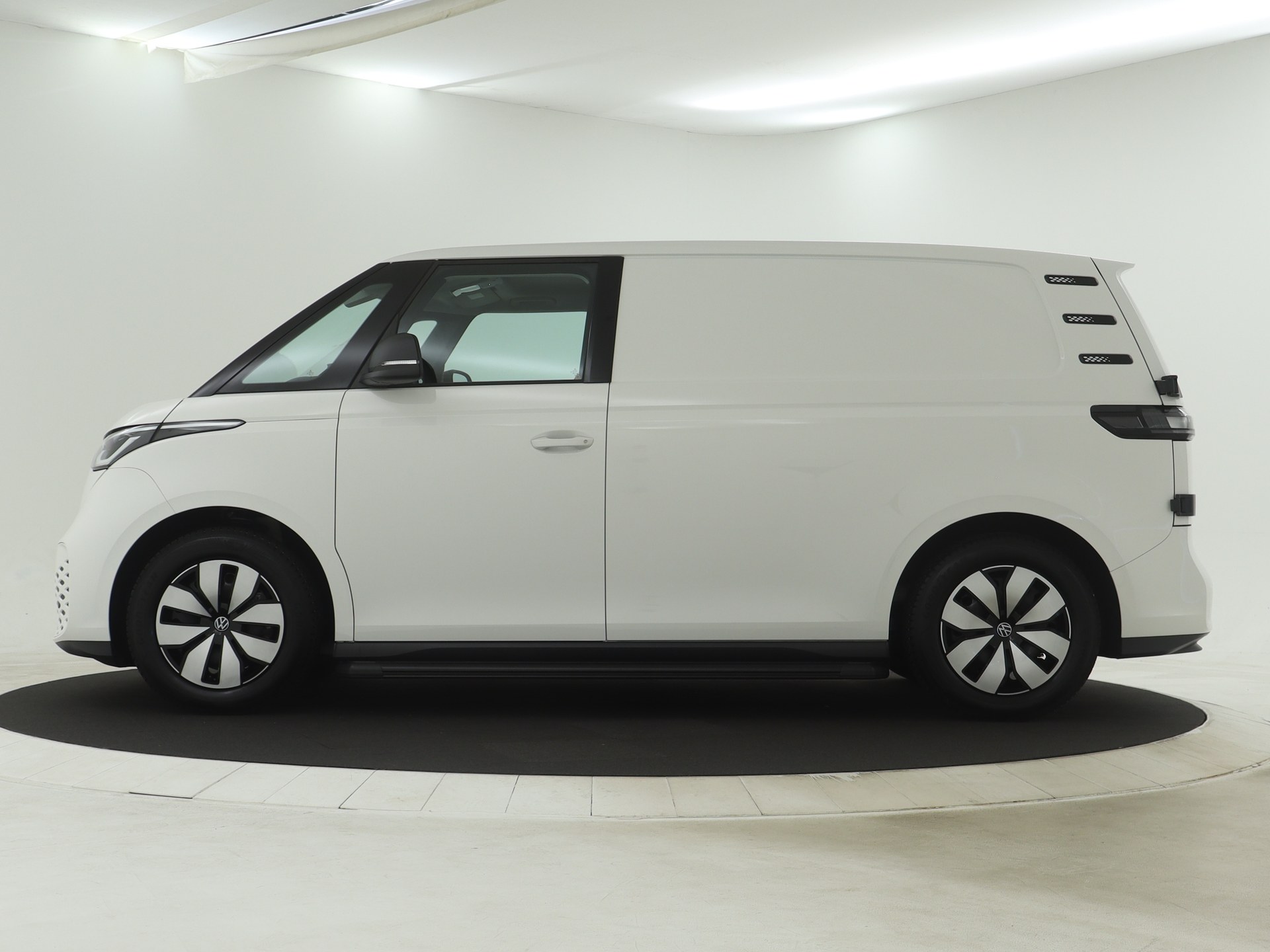 Volkswagen - ID. Buzz Cargo 77 kWh - 2024