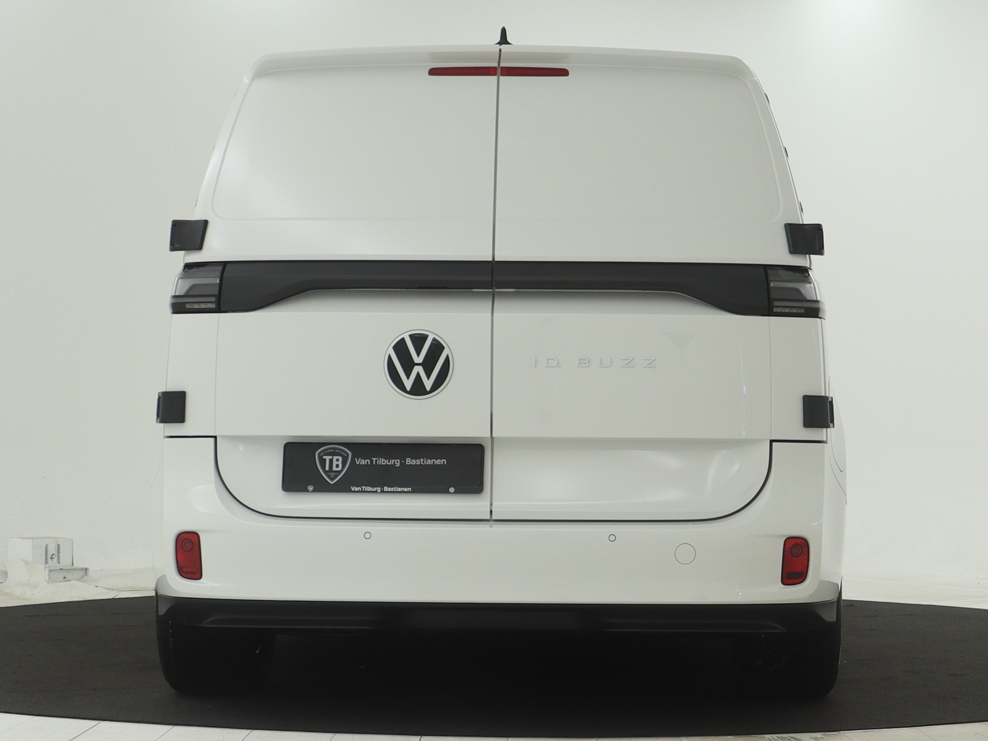 Volkswagen - ID. Buzz Cargo 77 kWh - 2024