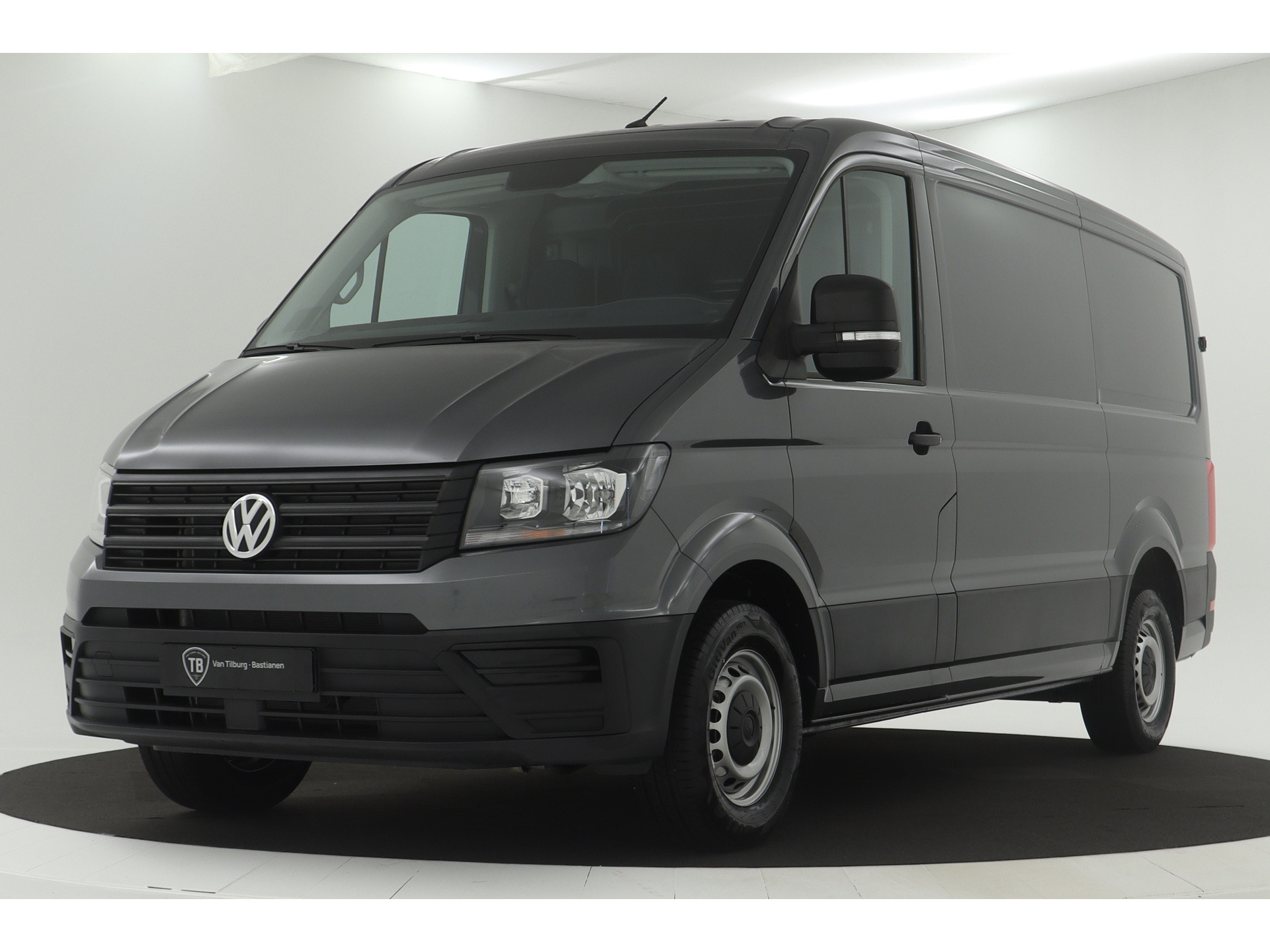 Volkswagen - Crafter 30 2.0 TDI 103kW 140PK L3H2 Trendline - 2024