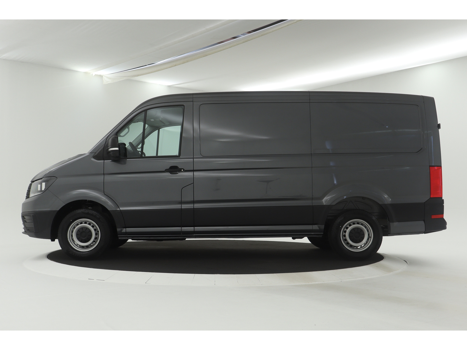 Volkswagen - Crafter 30 2.0 TDI 103kW 140PK L3H2 Trendline - 2024