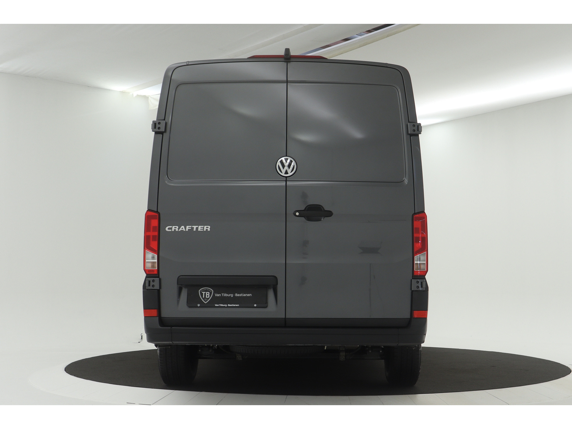 Volkswagen - Crafter 30 2.0 TDI 103kW 140PK L3H2 Trendline - 2024