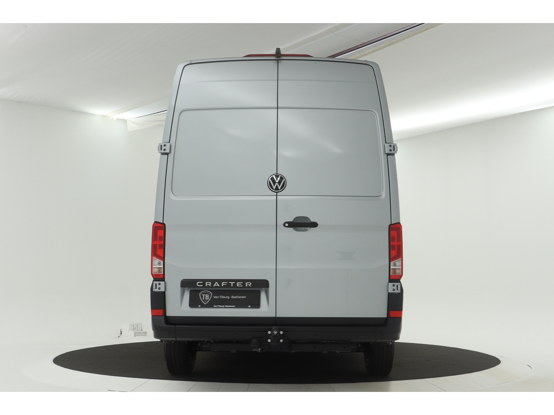 Volkswagen - Crafter 35 2.0 TDI 103kW 140PK L3H3 Trendline Handgeschakeld - 2024