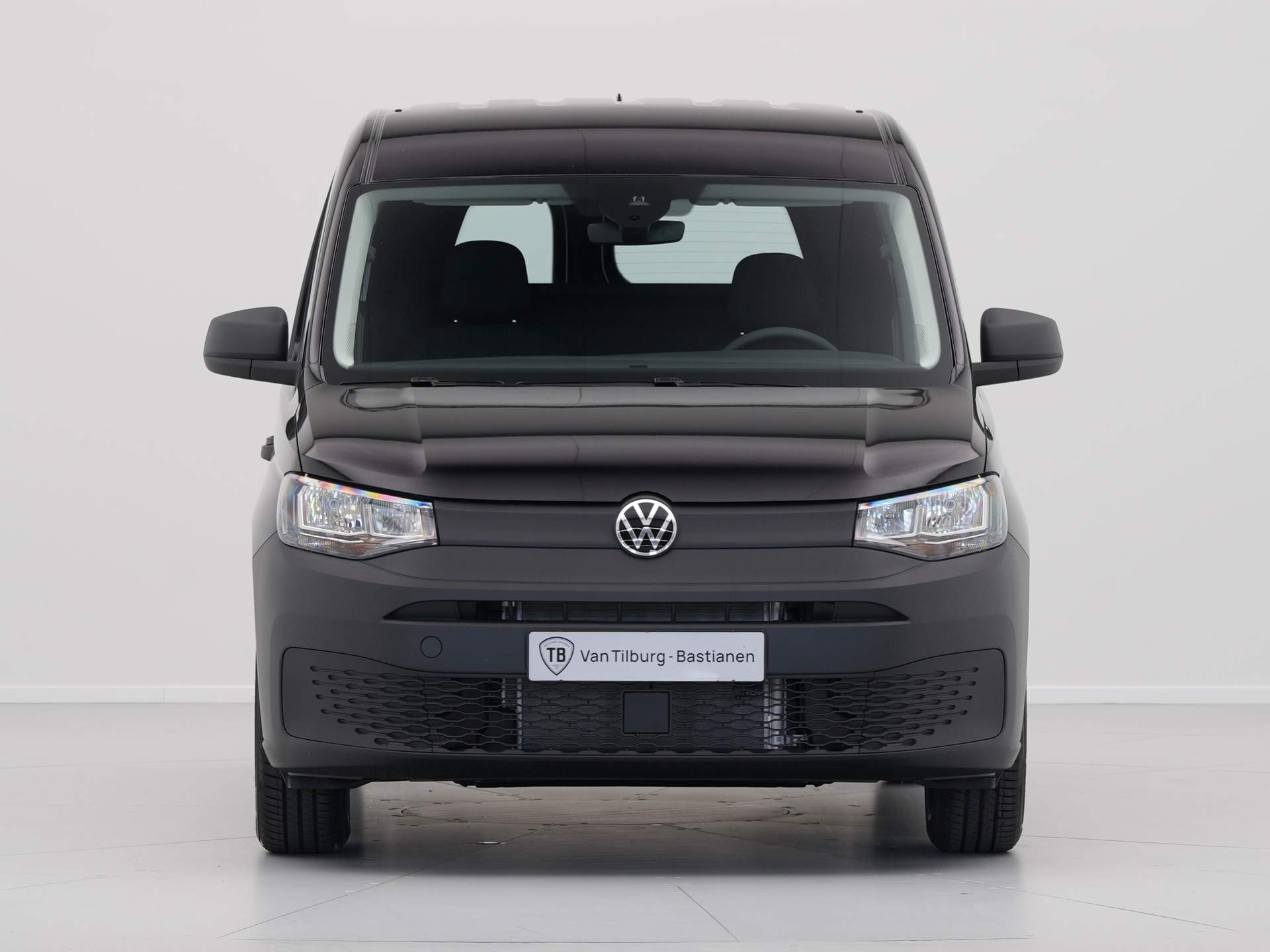 Volkswagen - Caddy Cargo 2.0 TDI 75kW 102PK Comfort - 2024