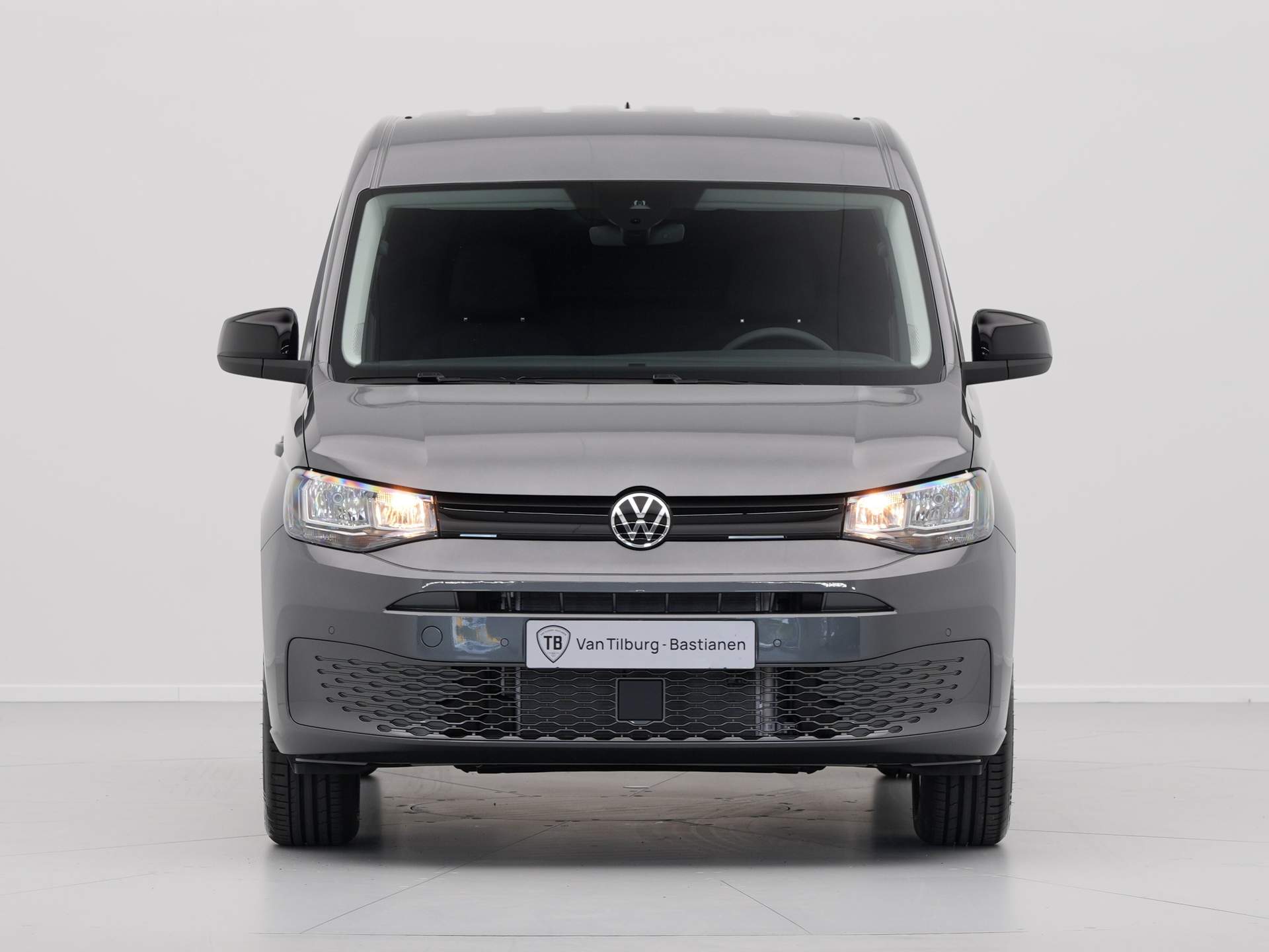 Volkswagen - Caddy Cargo 2.0 TDI 75kW 102PK Style - 2024