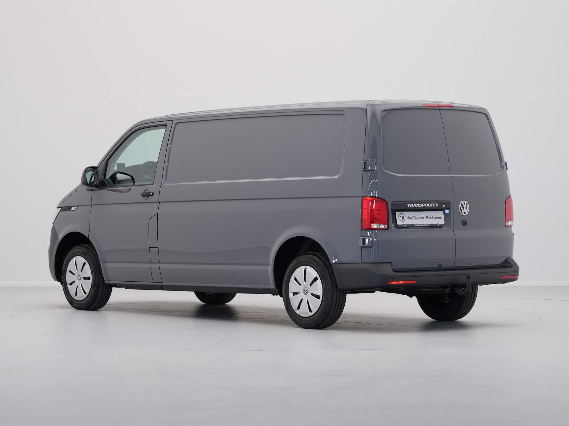 Volkswagen - Transporter 2.0 TDI 150pk L2H1 28 - 2024