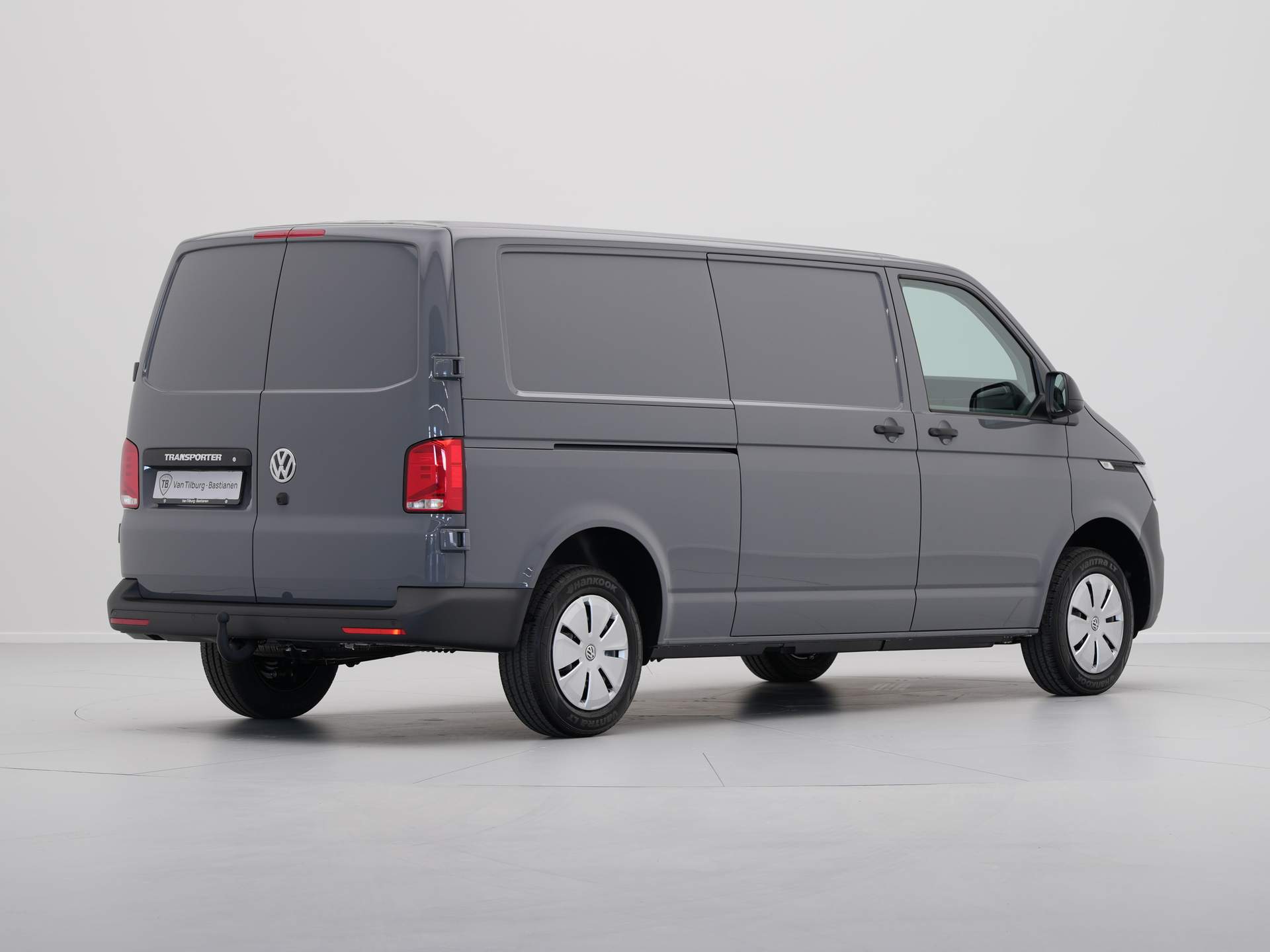 Volkswagen - Transporter 2.0 TDI 150pk L2H1 28 - 2024