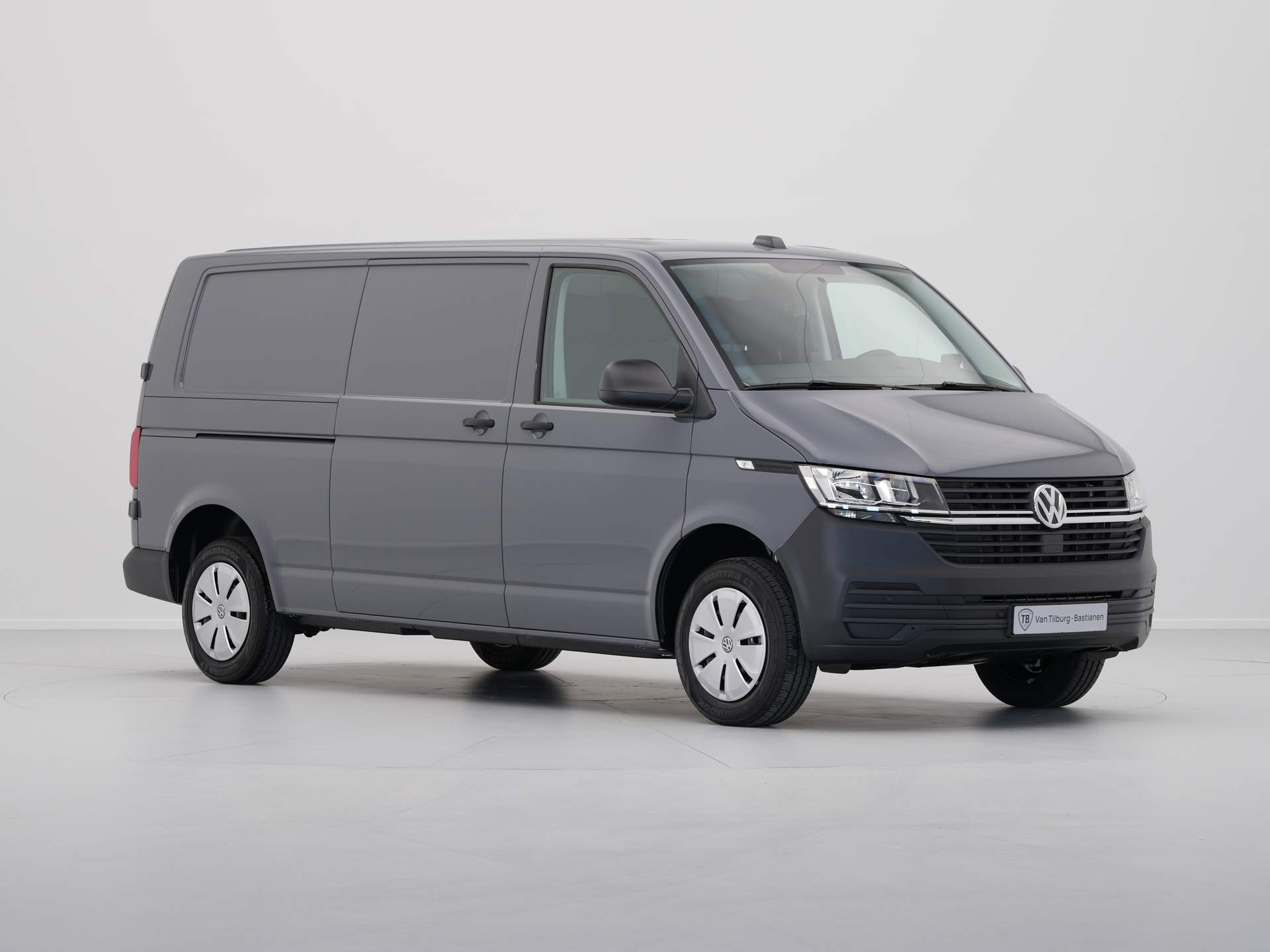 Volkswagen - Transporter 2.0 TDI 150pk L2H1 28 - 2024