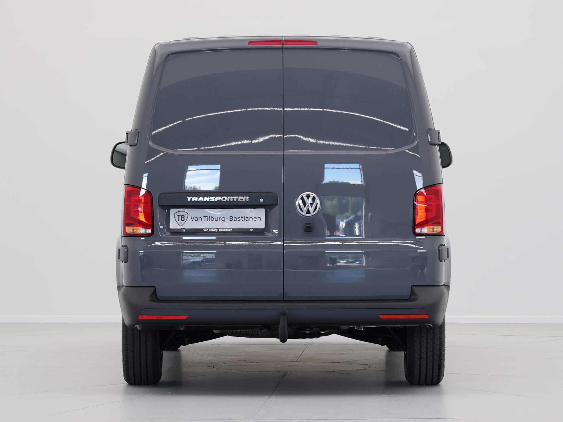 Volkswagen - Transporter 2.0 TDI 150pk L2H1 28 - 2024