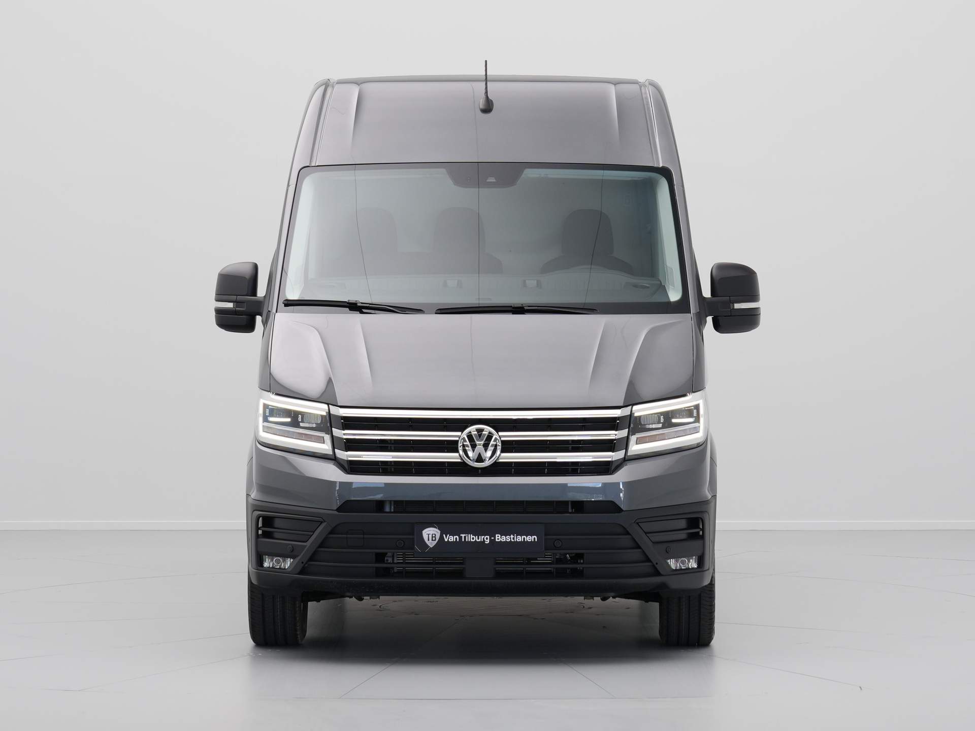 Volkswagen - Crafter L3 H3 2.0 TDI 130kW 177PK Exclusive AUT - 2024