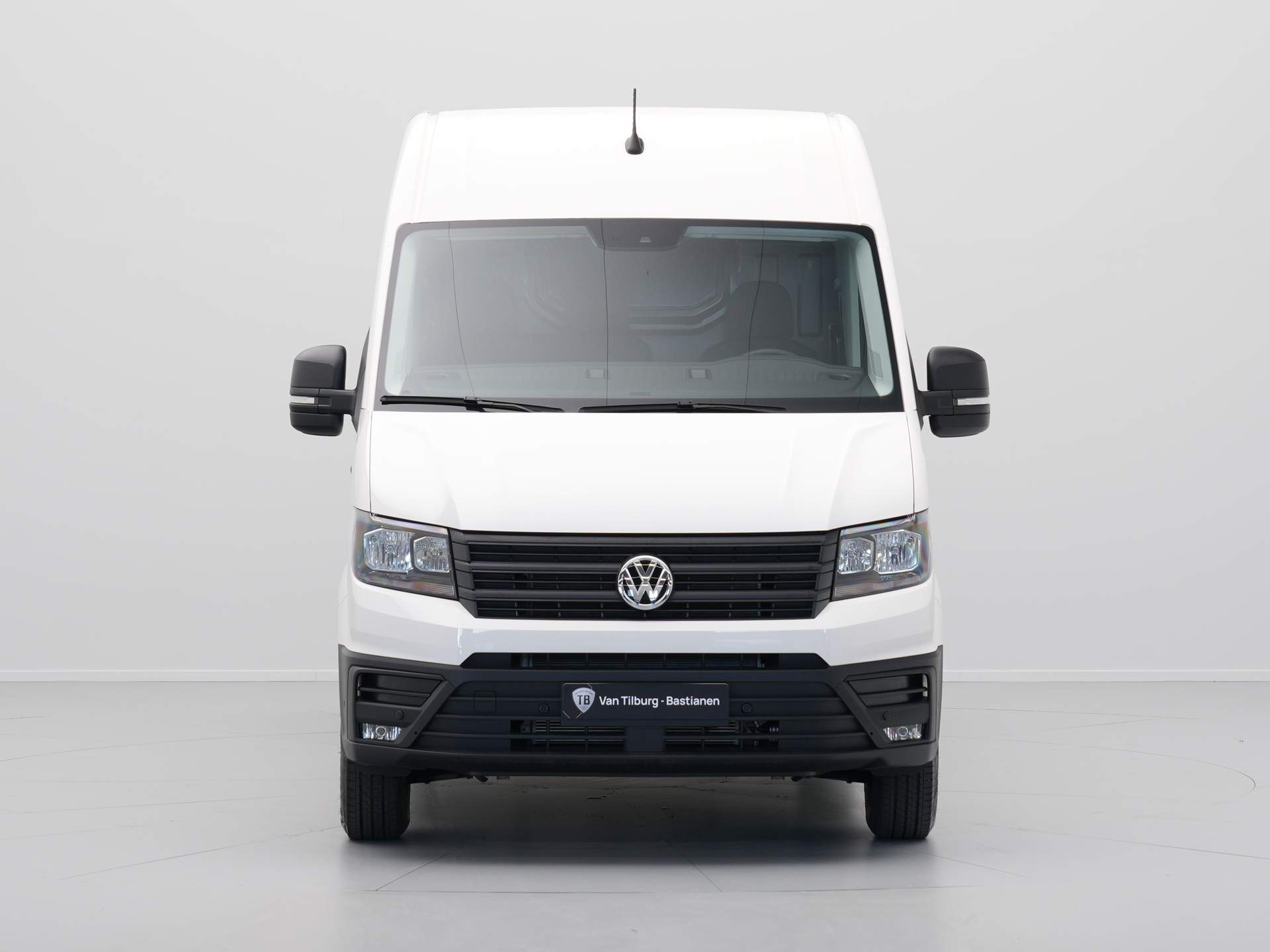 Volkswagen - Crafter 2.0 TDI 103kW 140PK Comfortline AUT L4 H3 - 2024