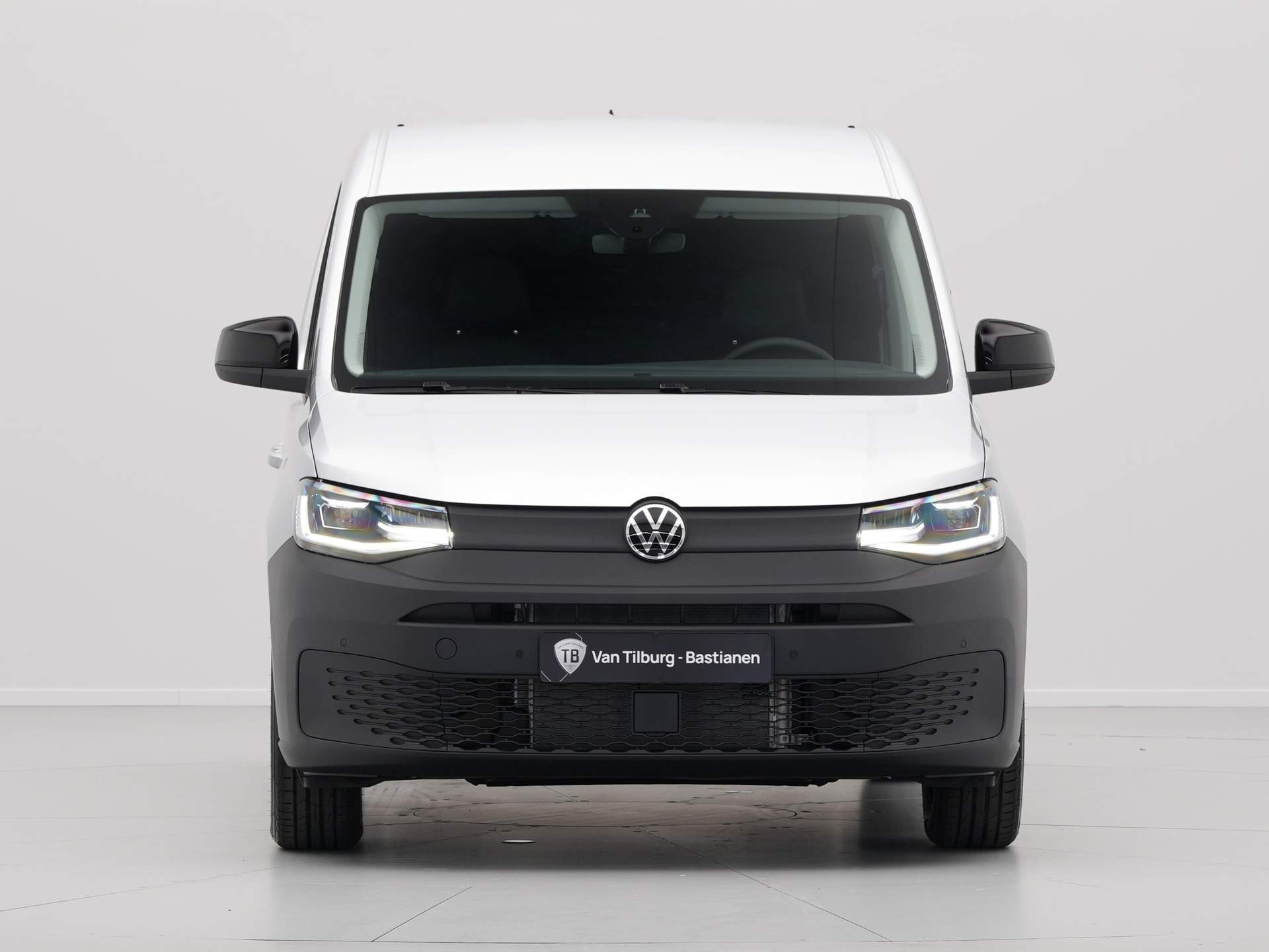 Volkswagen - Caddy Cargo 2.0 TDI 90kW 122PK DSG Style - 2024