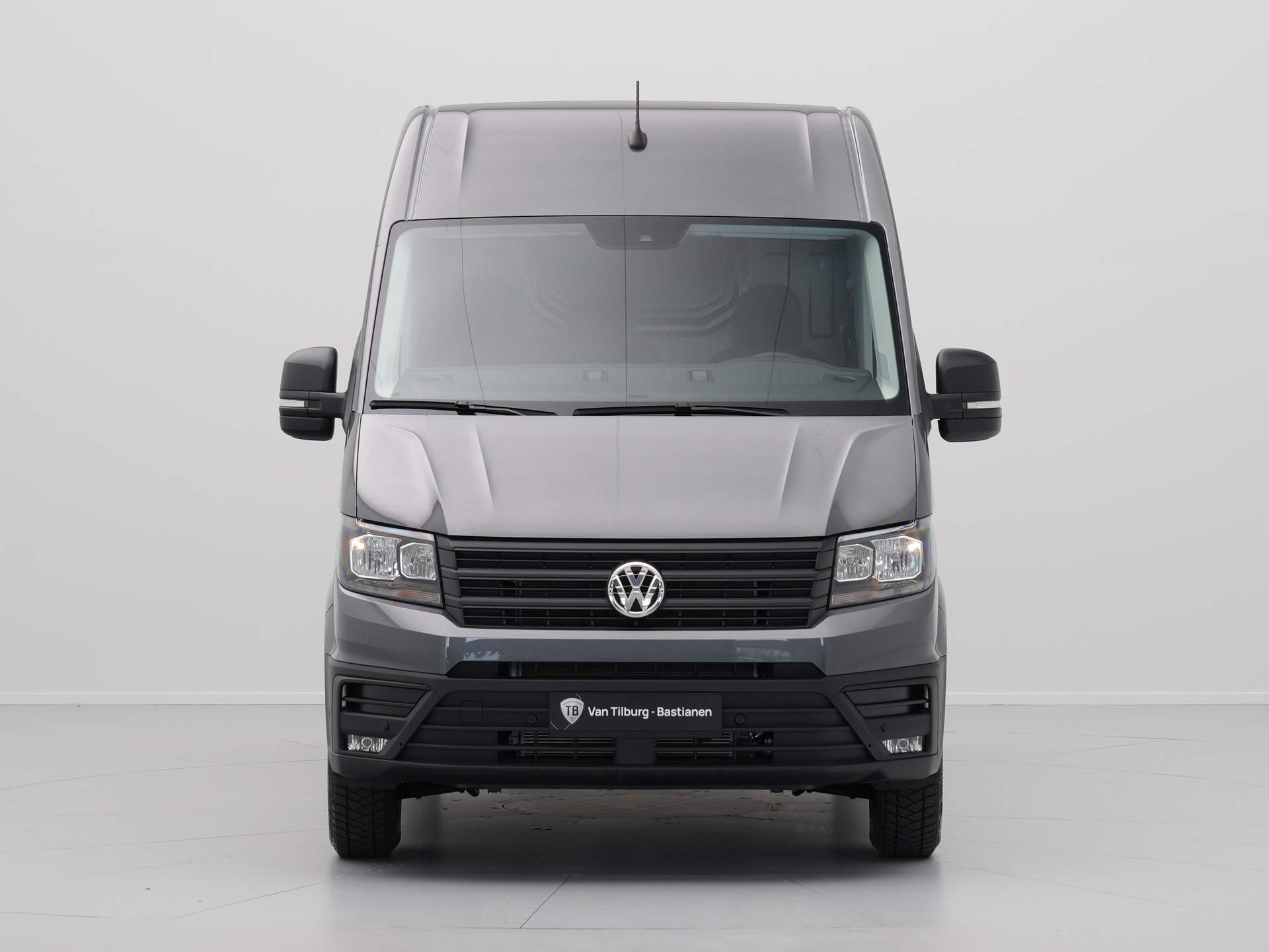 Volkswagen - Crafter 2.0 TDI 103kW 140PK 3.5T AUT Highline - 2024