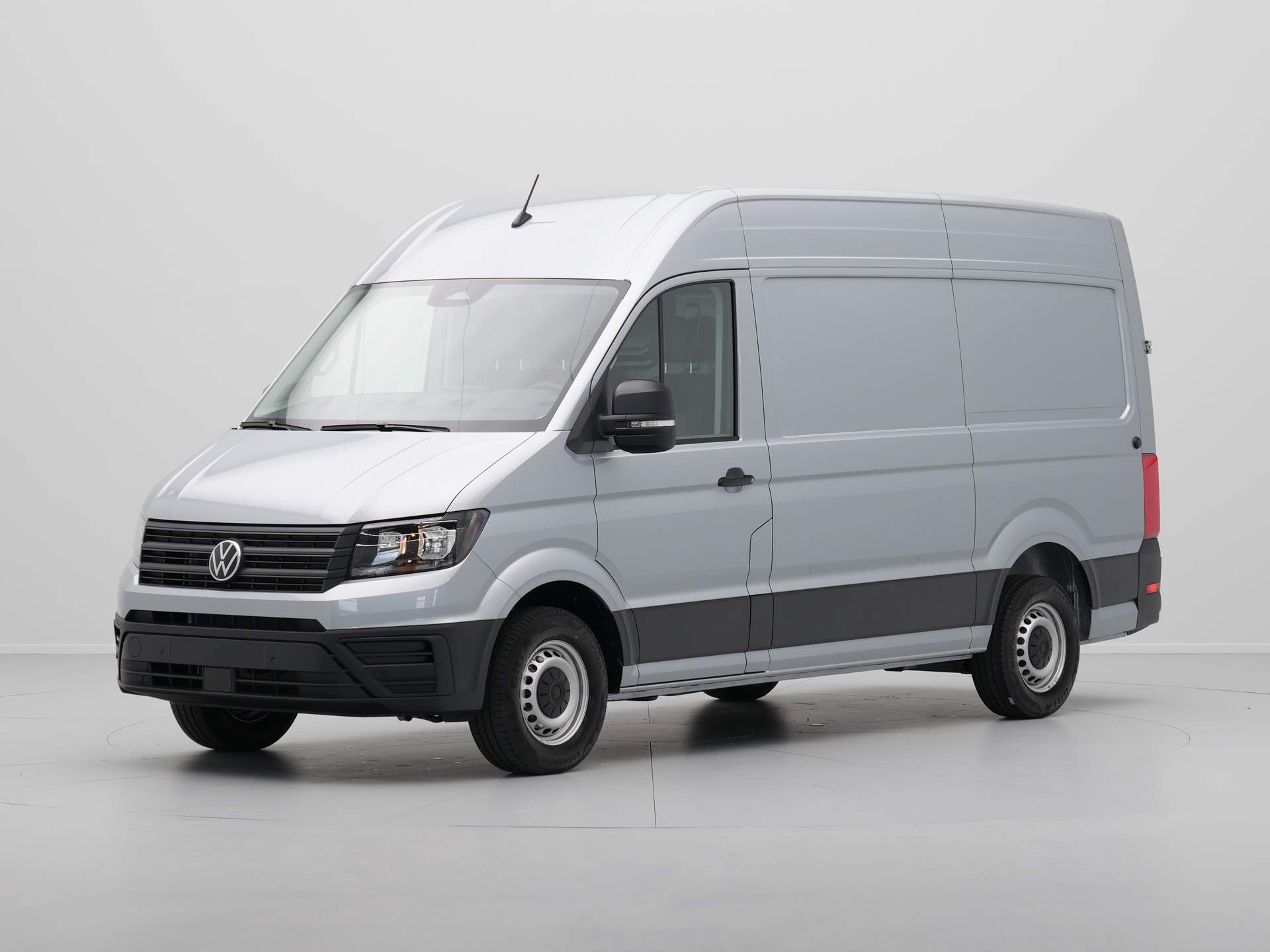 Volkswagen - Crafter 2.0 TDI 103kW 140PK L3H3 GVW 3.0T WB 3640mm Trendline - 2024