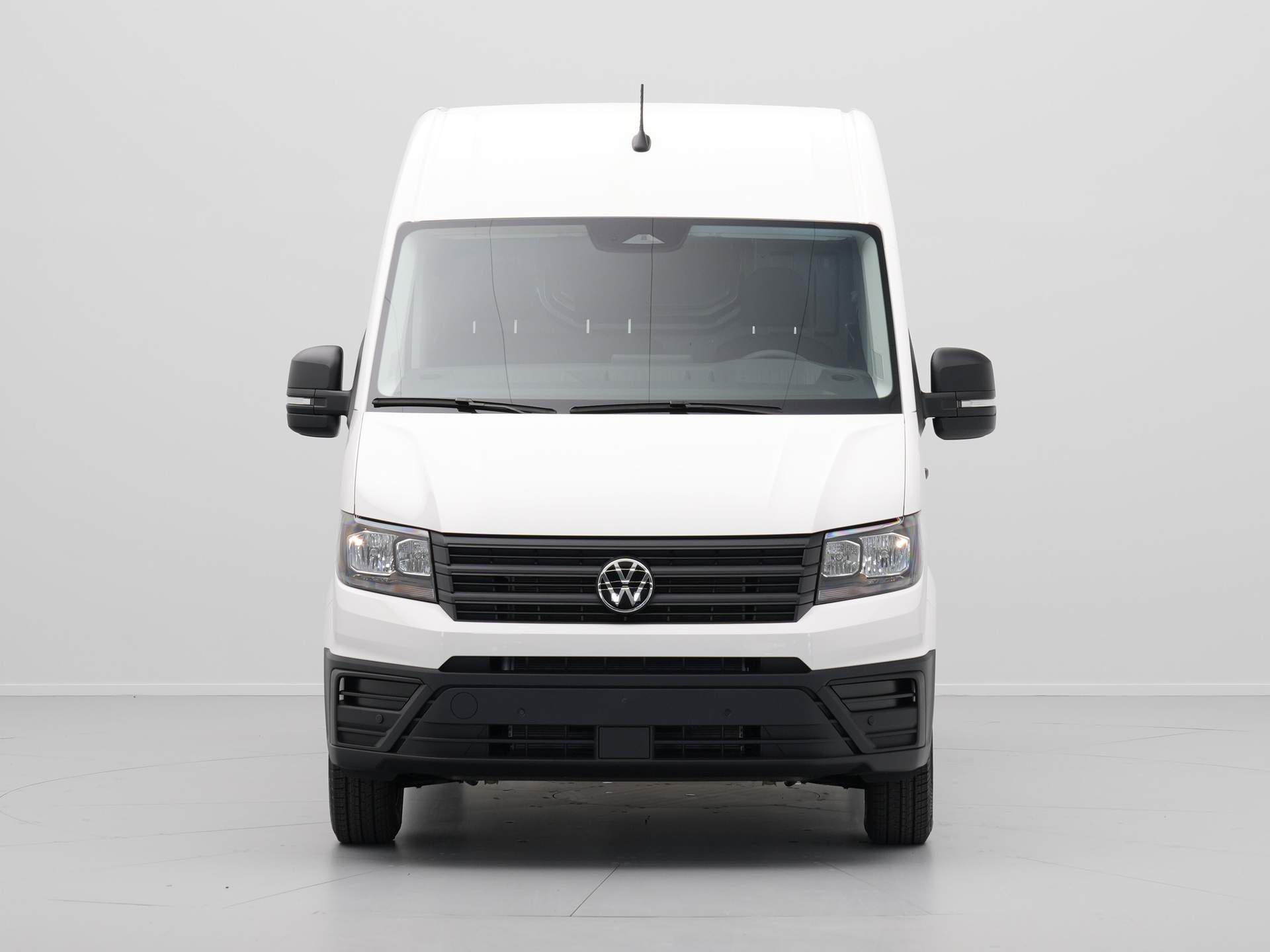 Volkswagen - Crafter 2.0 TDI 103kW 140PK GVW 3.5T L3H3 3640MM Trendline - 2024