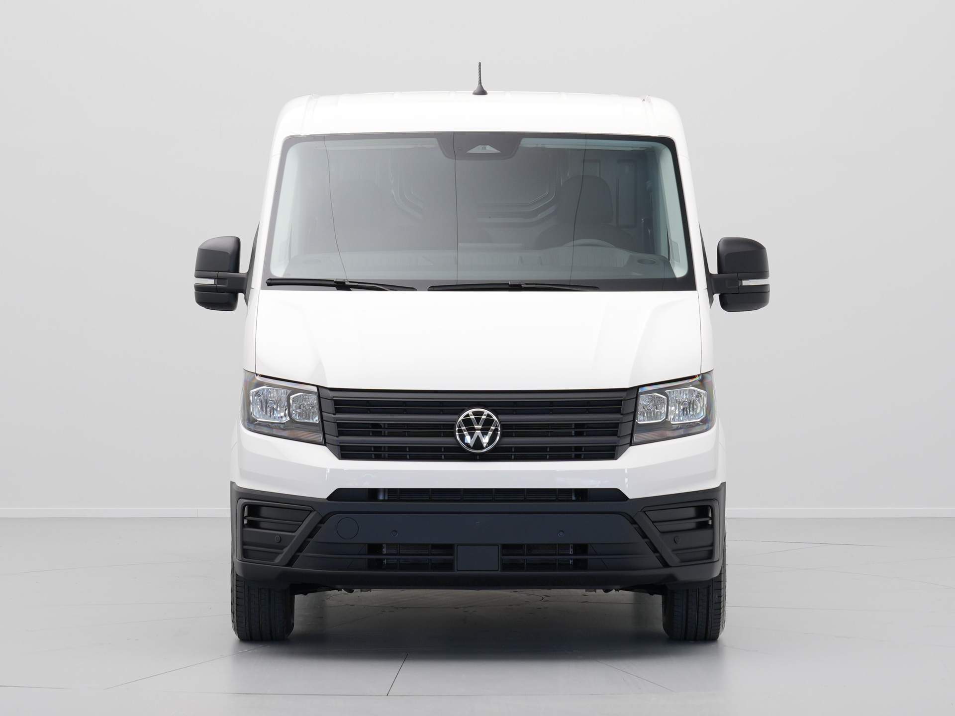 Volkswagen - Crafter 2.0 TDI 103kW 140PK GVW 3.0T WB 3640mm L3H2 Trendline - 2024