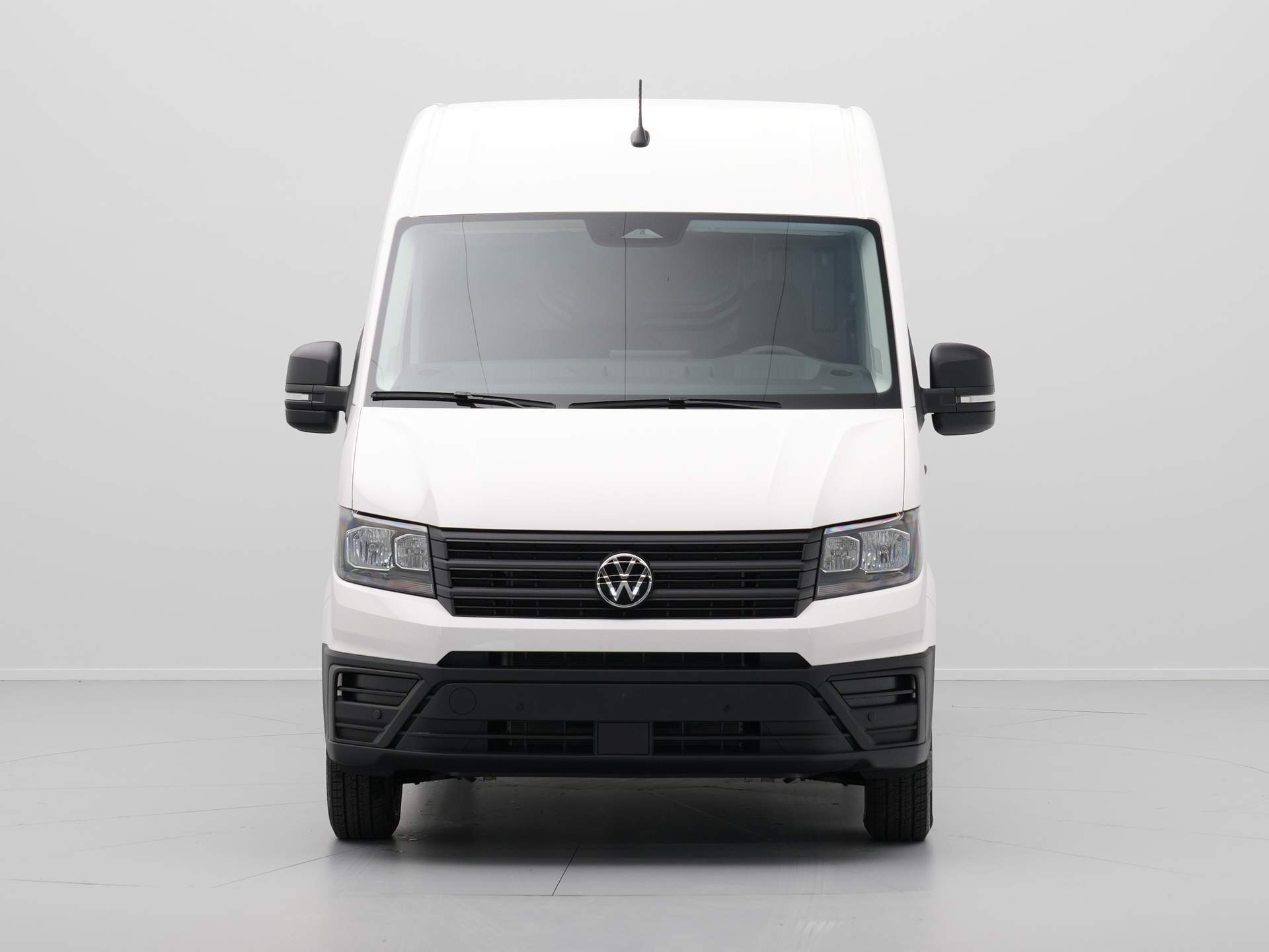 Volkswagen - Crafter 2.0 TDI 103kW 140PK GVW 3.5T WB 4490mm L4H3 - 2024