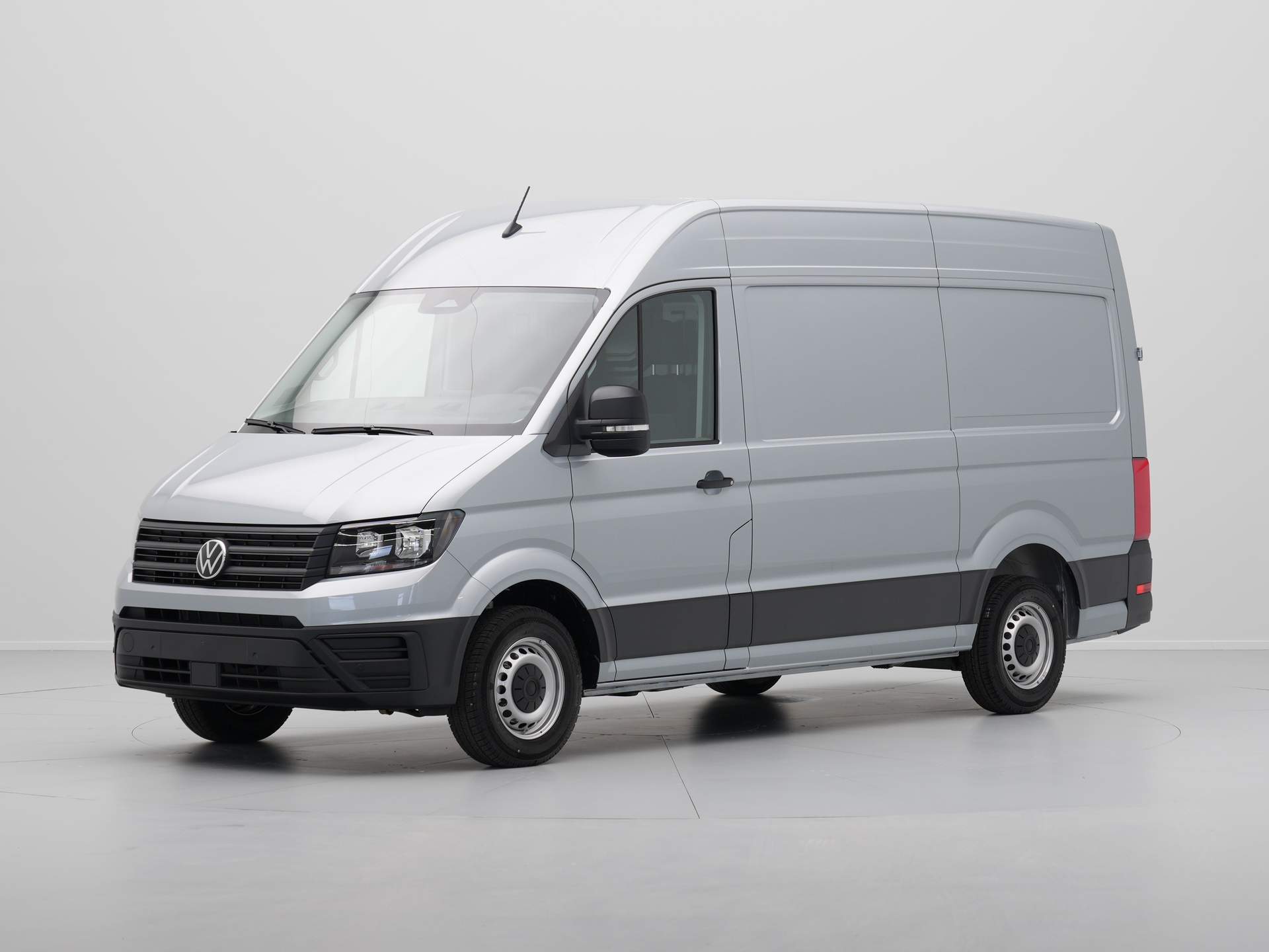 Volkswagen - Crafter 2.0 TDI 103kW 140PK GVW 3.5T WB 3640mm Trendline - 2024