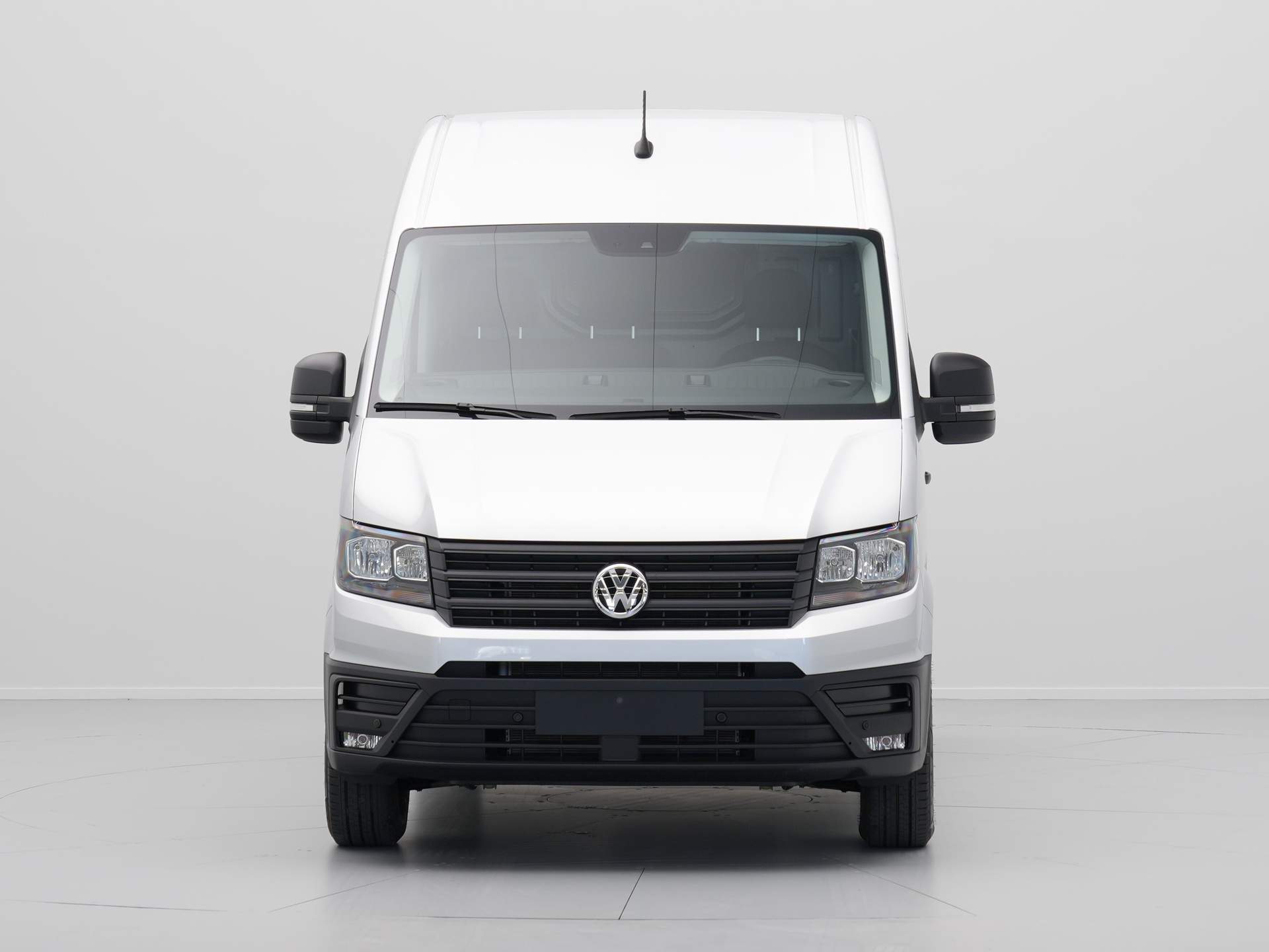 Volkswagen - Crafter 2.0 TDI 103kW 140PK GVW 3.0T L3H3 WB 3640mm Comfortline - 2024