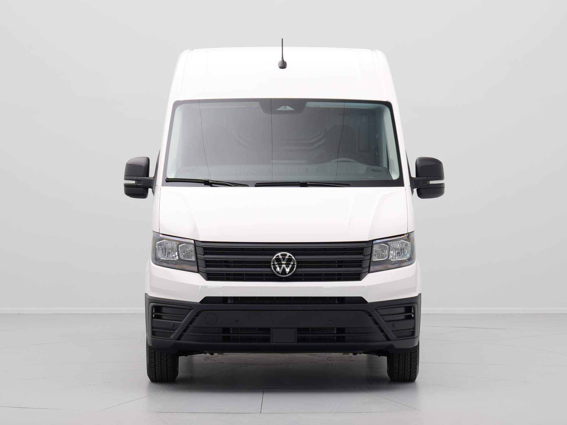 Volkswagen - Crafter 2.0 TDI 140PK GVW 3.5T L3H3 Trendline - 2024