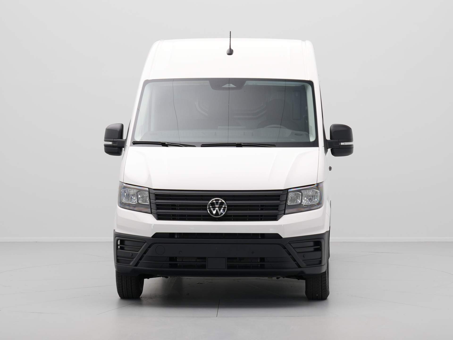 Volkswagen - Crafter 2.0 TDI 103kW 140PK GVW 3.5T WB 4490mm L4H3 Trendline - 2024