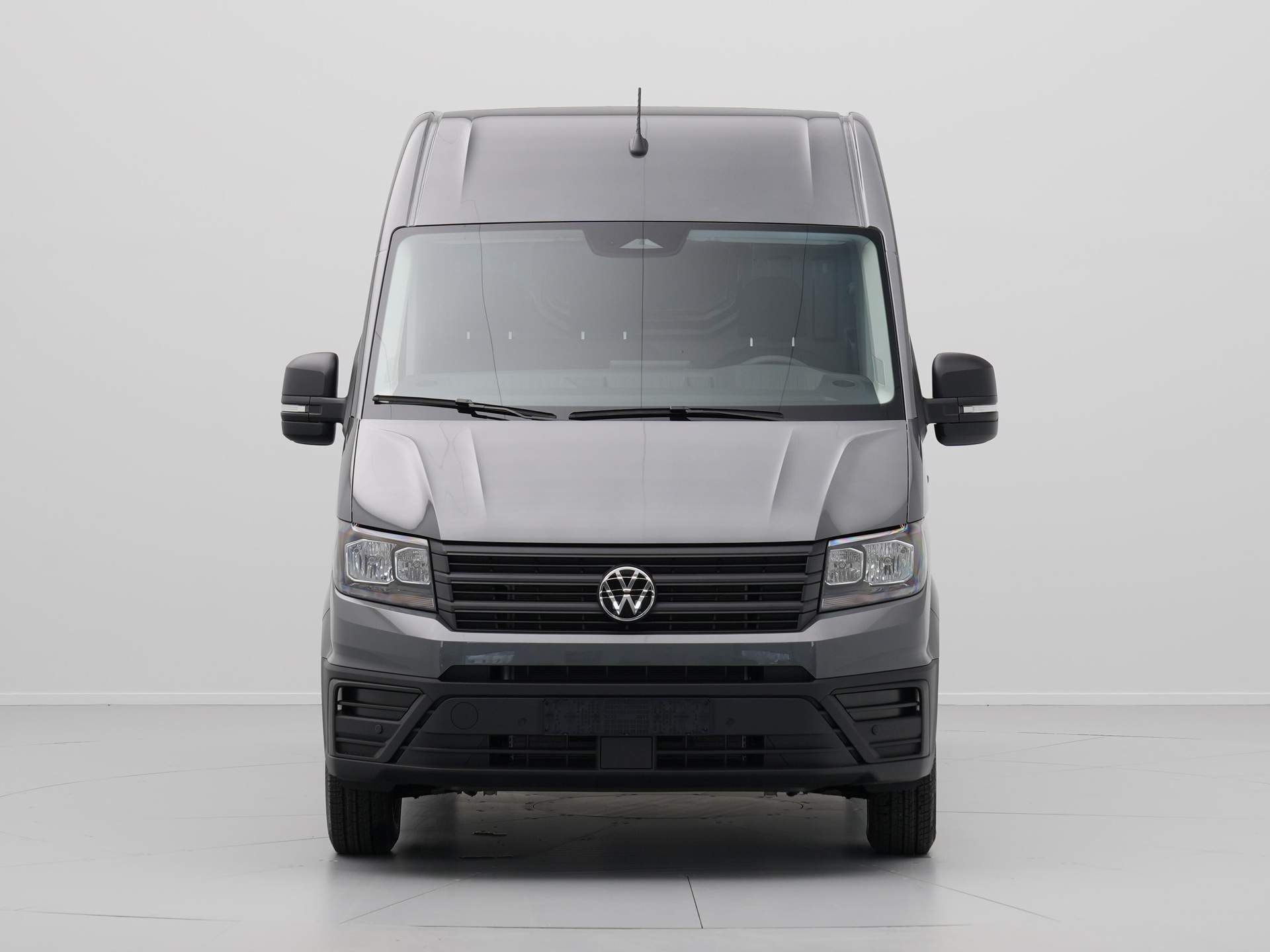 Volkswagen - Crafter 2.0 TDI 103kW 140PK GVW 3.5T WB 3640mm L3H3 Trendline - 2024