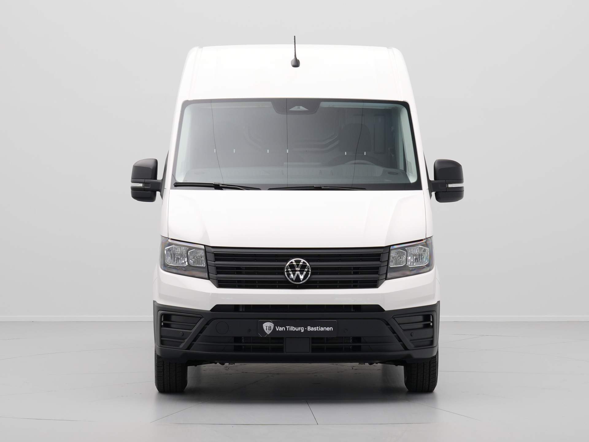 Volkswagen - Crafter 2.0 TDI 103kW 140PK GVW 3.5T WB 3640mm L3H3 Trendline - 2024