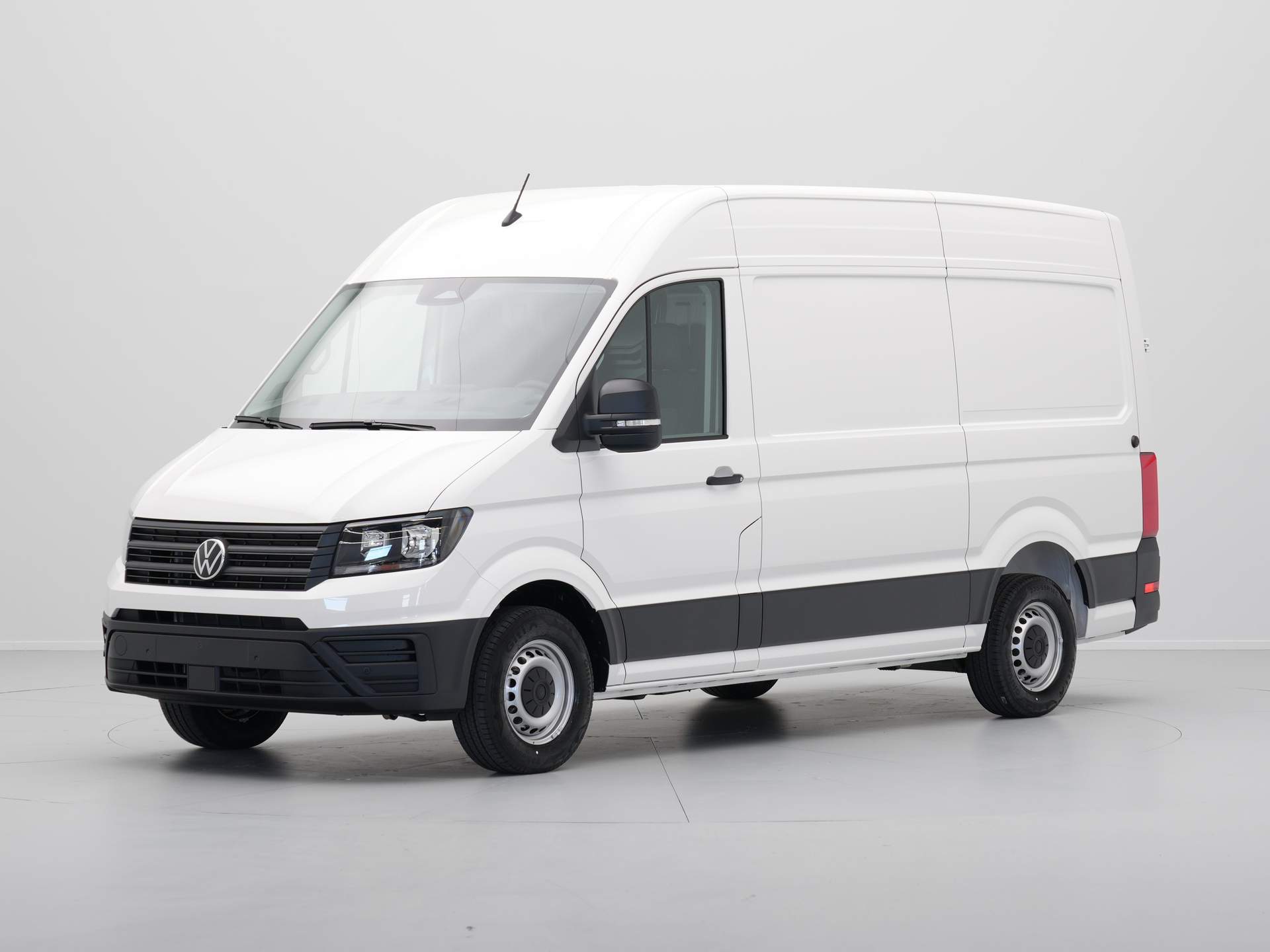 Volkswagen - Crafter 2.0 TDI 103kW 140PK GVW 3.0T WB 3640mm L3H3 Trendline - 2024