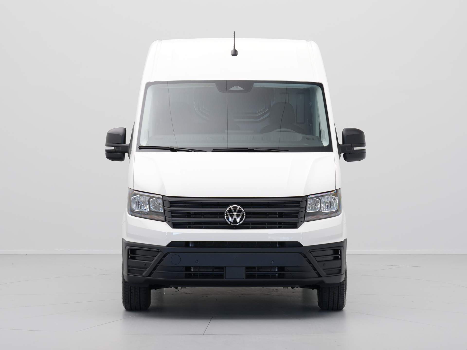 Volkswagen - Crafter 2.0 TDI 103kW 140PK GVW 3.0T WB 3640mm L3H3 Trendline - 2024