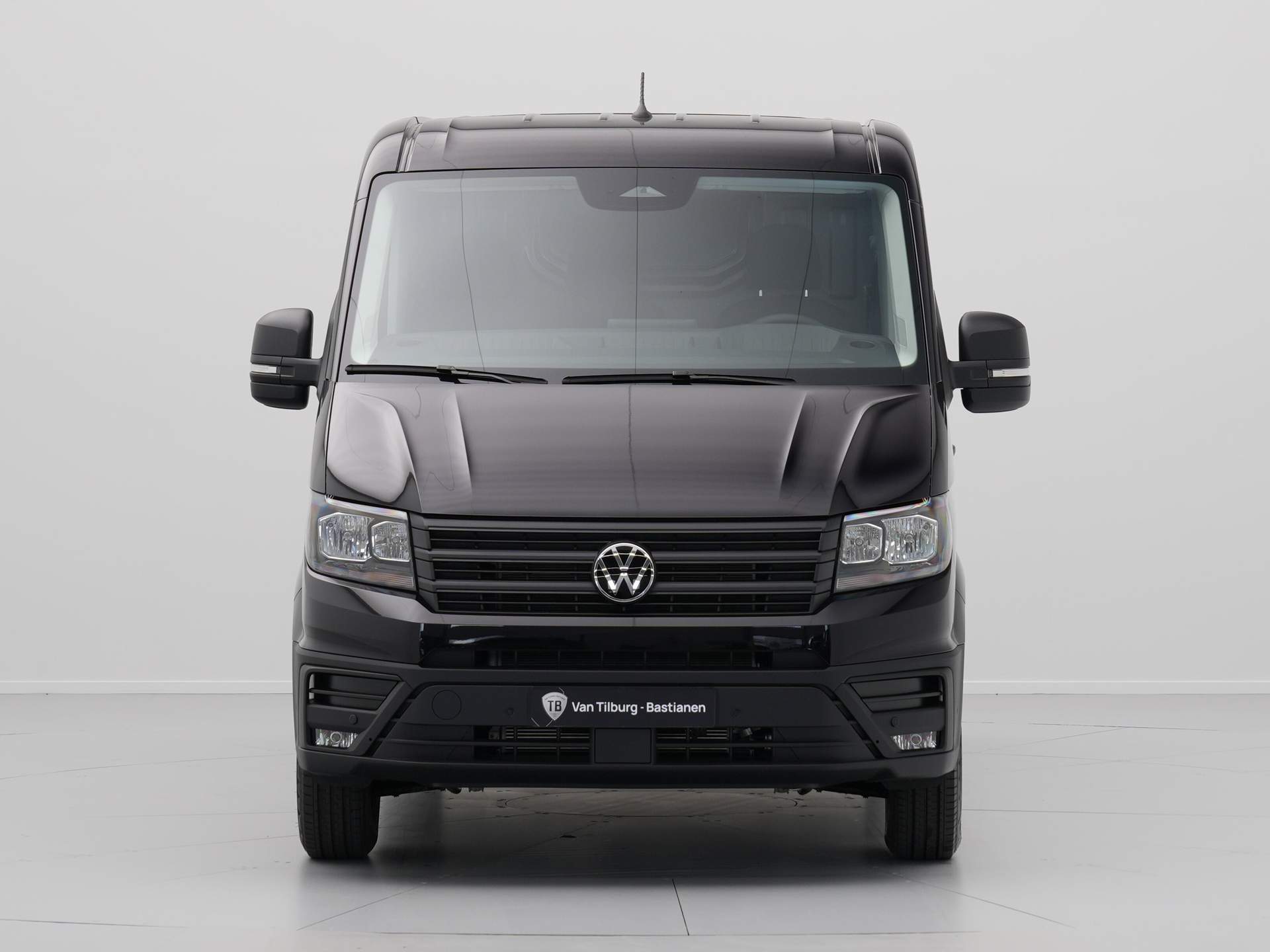 Volkswagen - Crafter 2.0 TDI 103kw 140PK GVW 3.0T WB 3640mm L3H2 Highline AUT - 2024