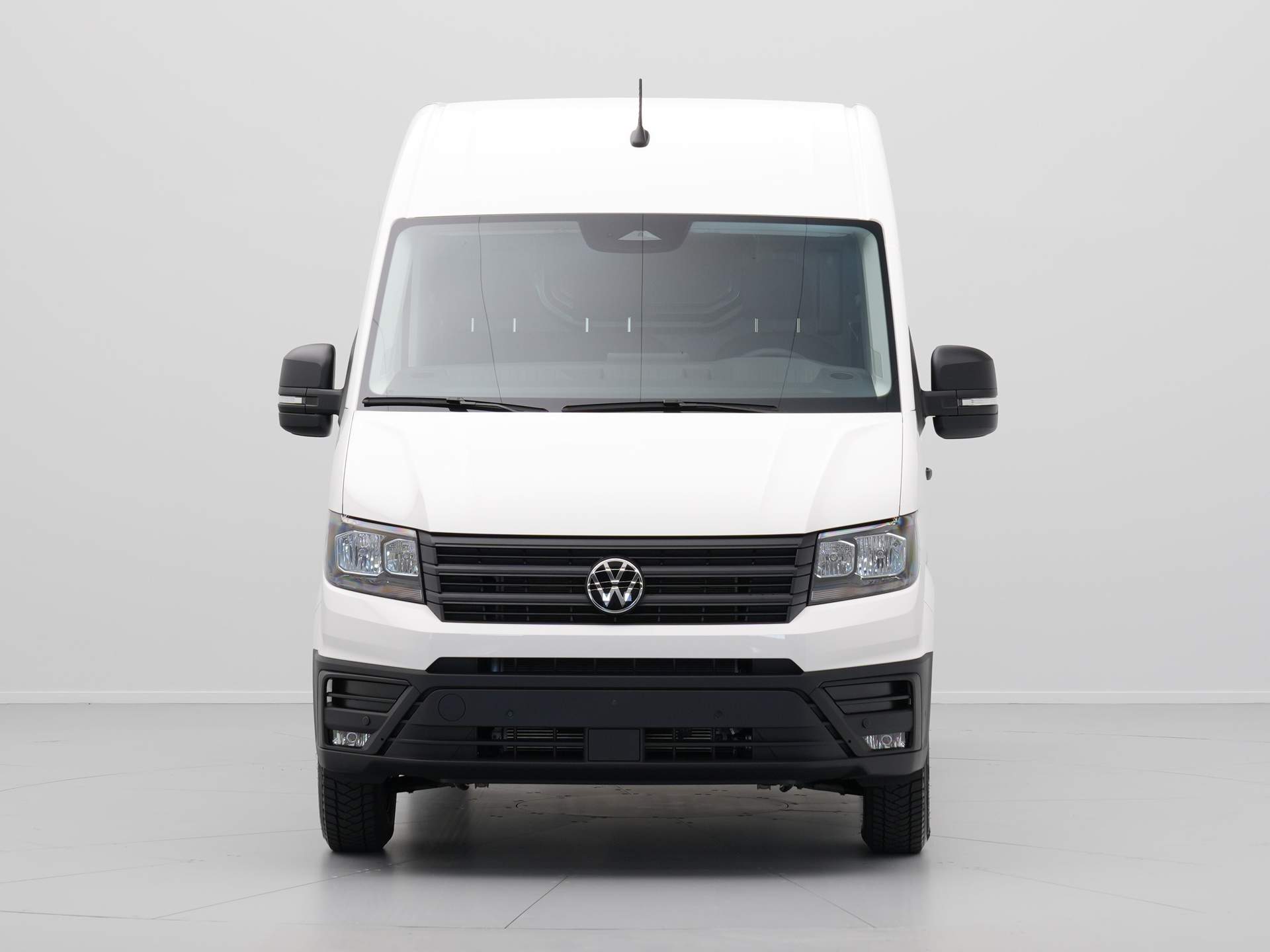 Volkswagen - Crafter 2.0 TDI 103kW 140PK GVW 3.5T WB 3640mm L3H3 Highline AUT - 2024