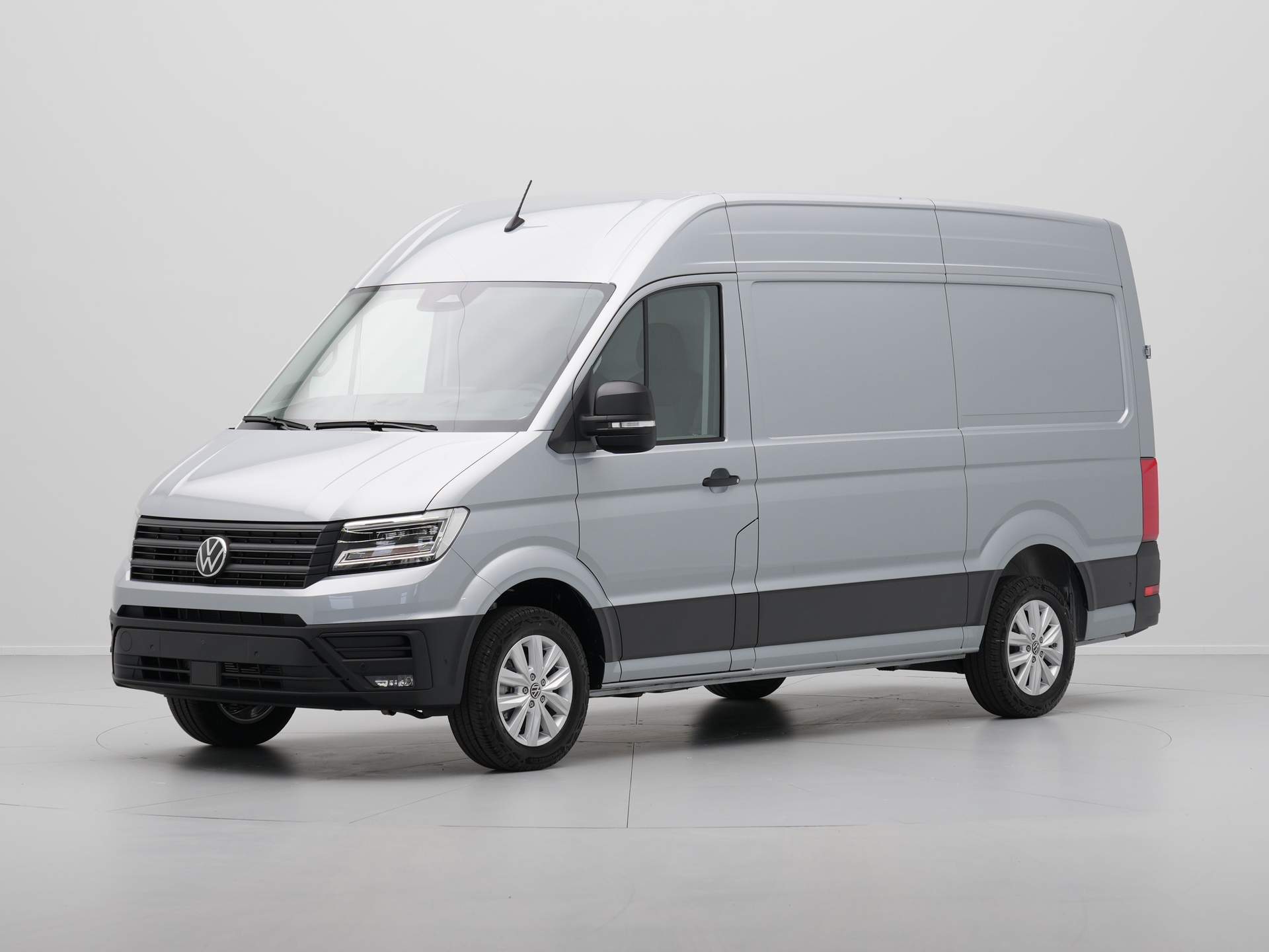 Volkswagen - Crafter 2.0 TDI 103kW 140PK GVW 3.5T WB 3640mm L3H3 Exclusive AUT - 2024