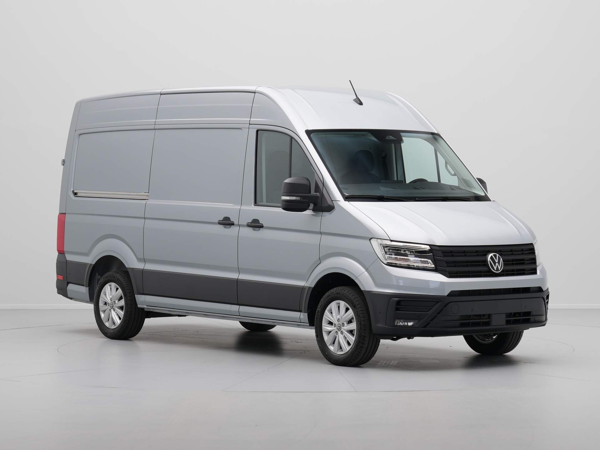 Volkswagen - Crafter 2.0 TDI 103kW 140PK GVW 3.5T WB 3640mm L3H3 Exclusive AUT - 2024