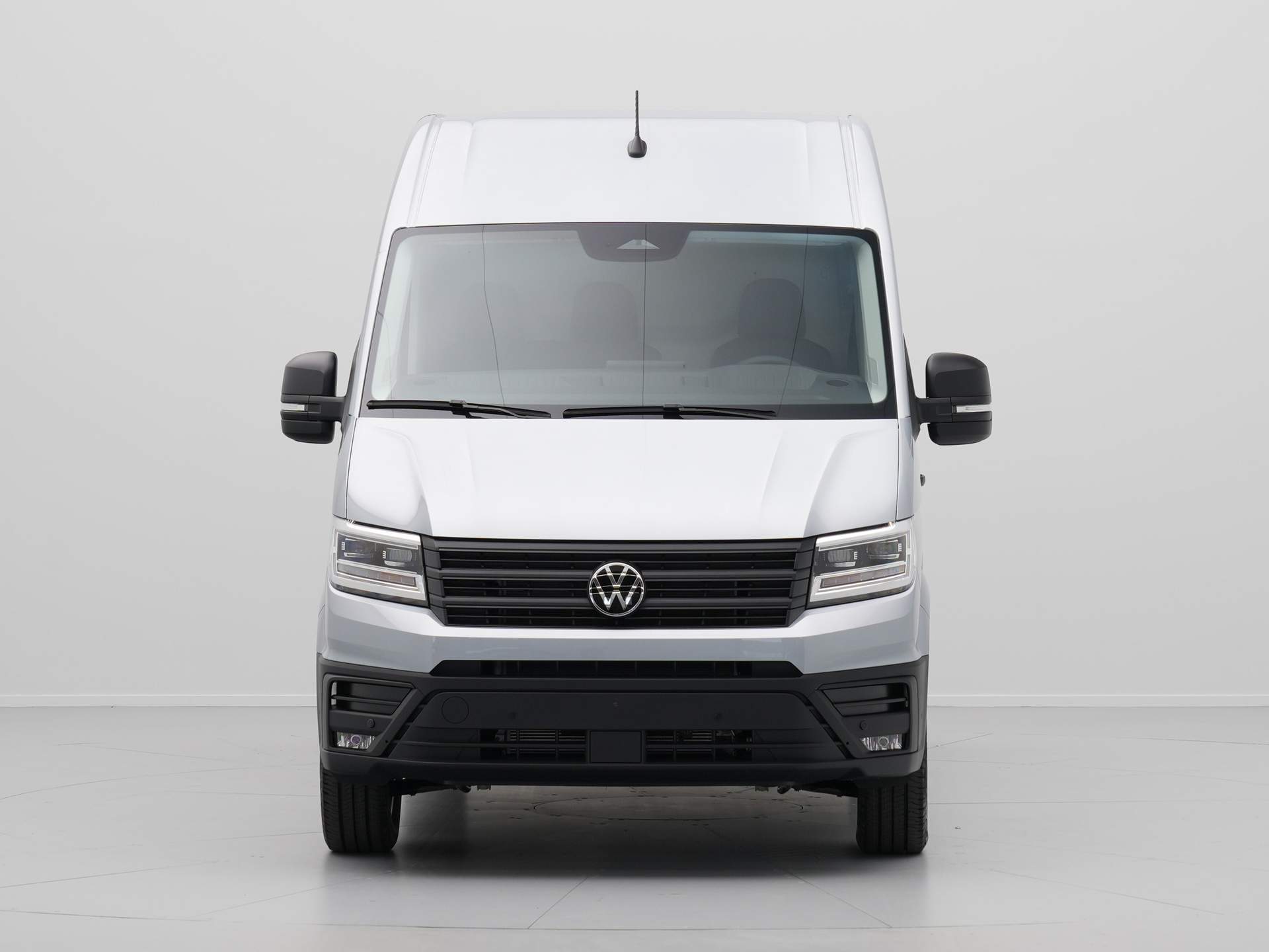 Volkswagen - Crafter 2.0 TDI 103kW 140PK GVW 3.5T WB 3640mm L3H3 Exclusive AUT - 2024