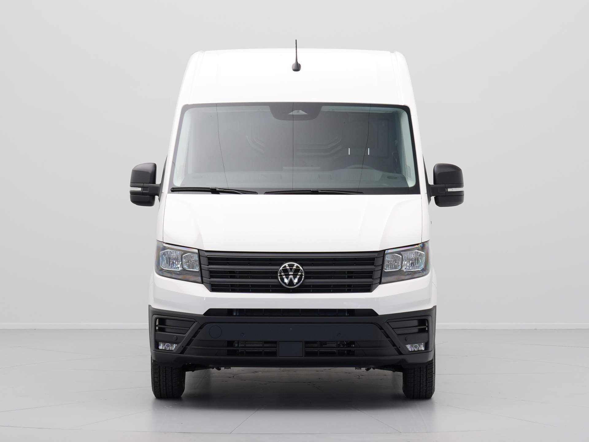 Volkswagen - Crafter 2.0 TDI 103kW 140PK GVW 3.5T WB 3640mm L3H3 Highline AUT - 2024