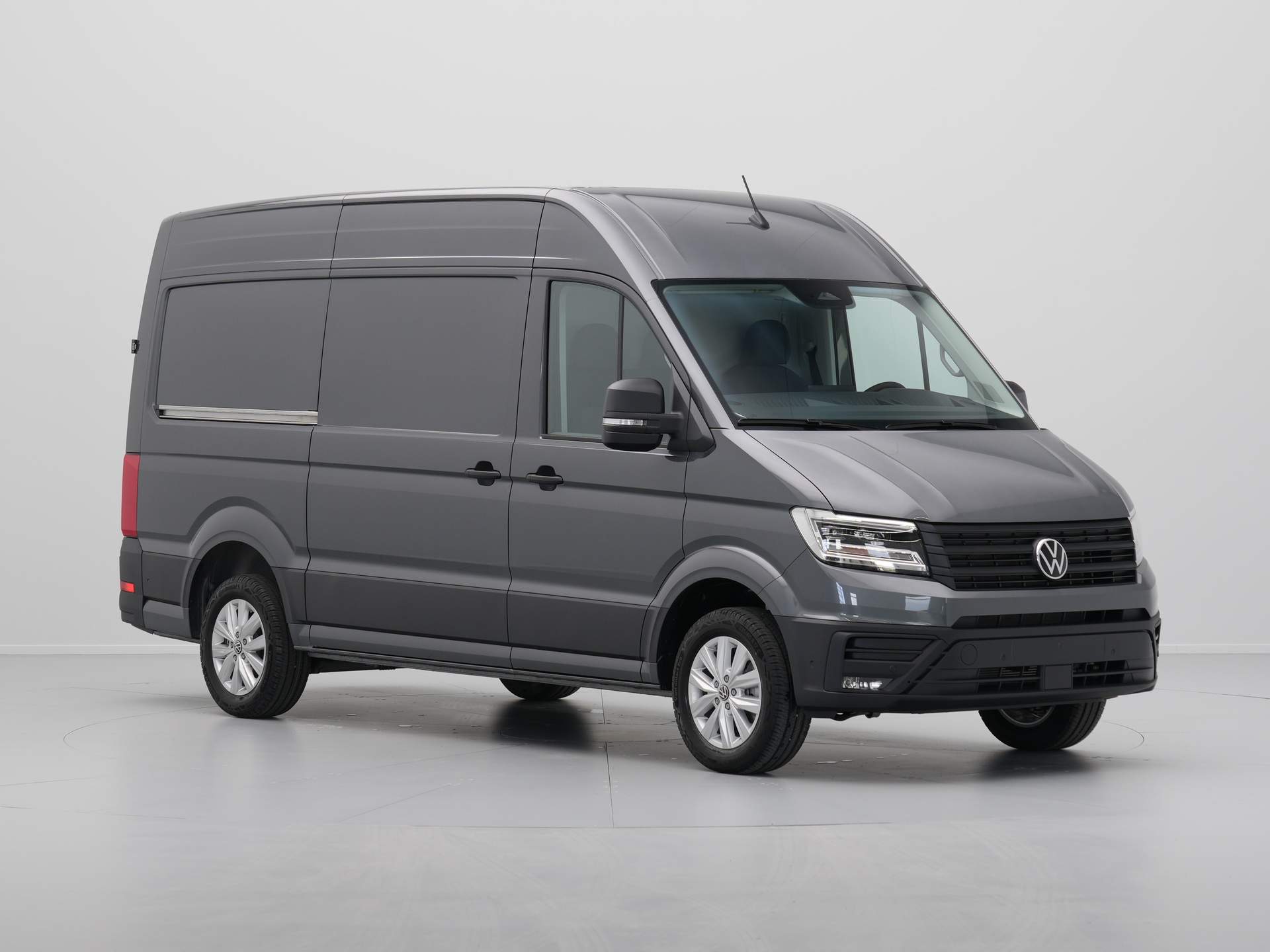 Volkswagen - Crafter 2.0 TDI 103kW 140PK GVW 3.5T WB 3640mm L3H3 Exclusive AUT - 2024