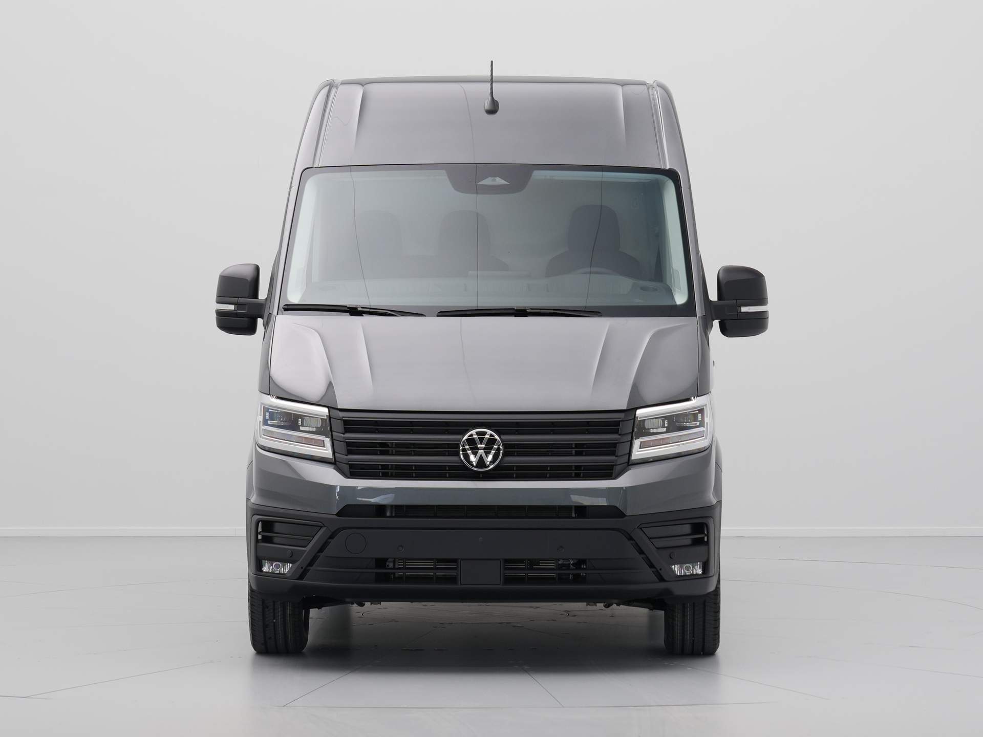 Volkswagen - Crafter 2.0 TDI 103kW 140PK GVW 3.5T WB 3640mm L3H3 Exclusive AUT - 2024