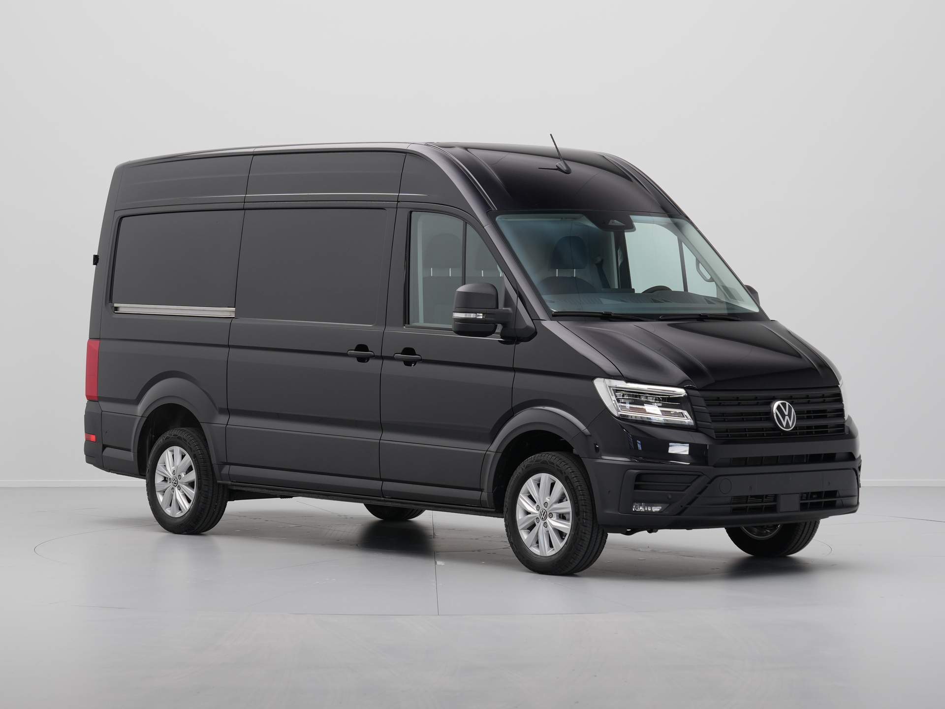 Volkswagen - Crafter 2.0 TDI 103kW 140PK GVW 3.5T WB 3640mm L3H3 Exclusive AUT - 2024