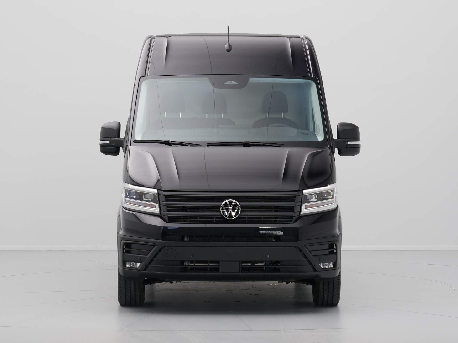 Volkswagen - Crafter 2.0 TDI 103kW 140PK GVW 3.5T WB 3640mm L3H3 Exclusive AUT - 2024