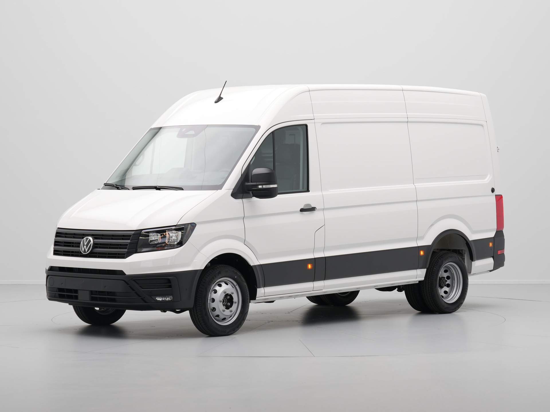 Volkswagen - Crafter 2.0 TDI 120kW 164PK L3H3 GVW 5.0T DL Highline EURO VI RWD - 2024