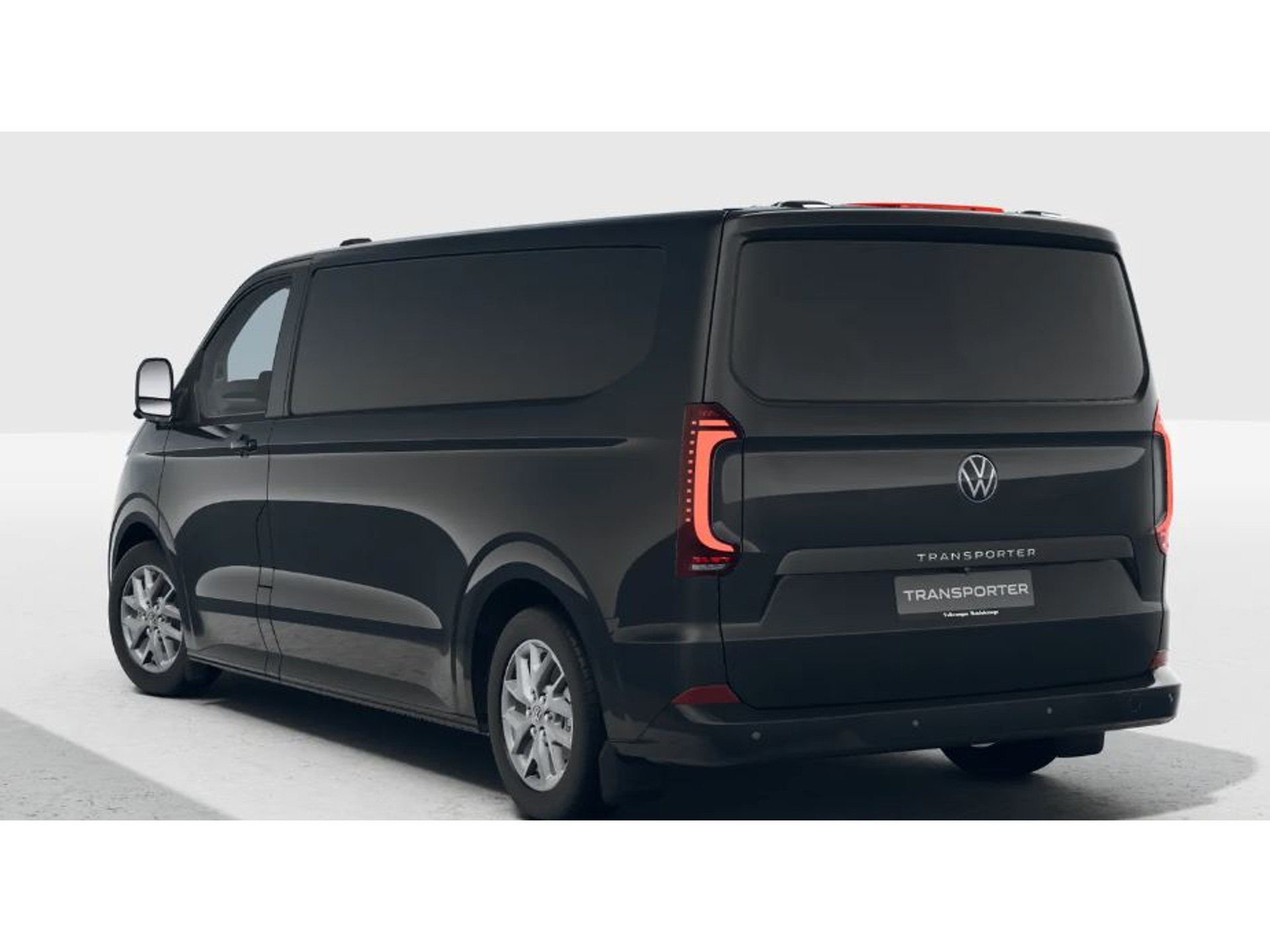 Volkswagen - Transporter 2.0 TDI 110kW 150PK L2H1 Bulli AUT - 2024