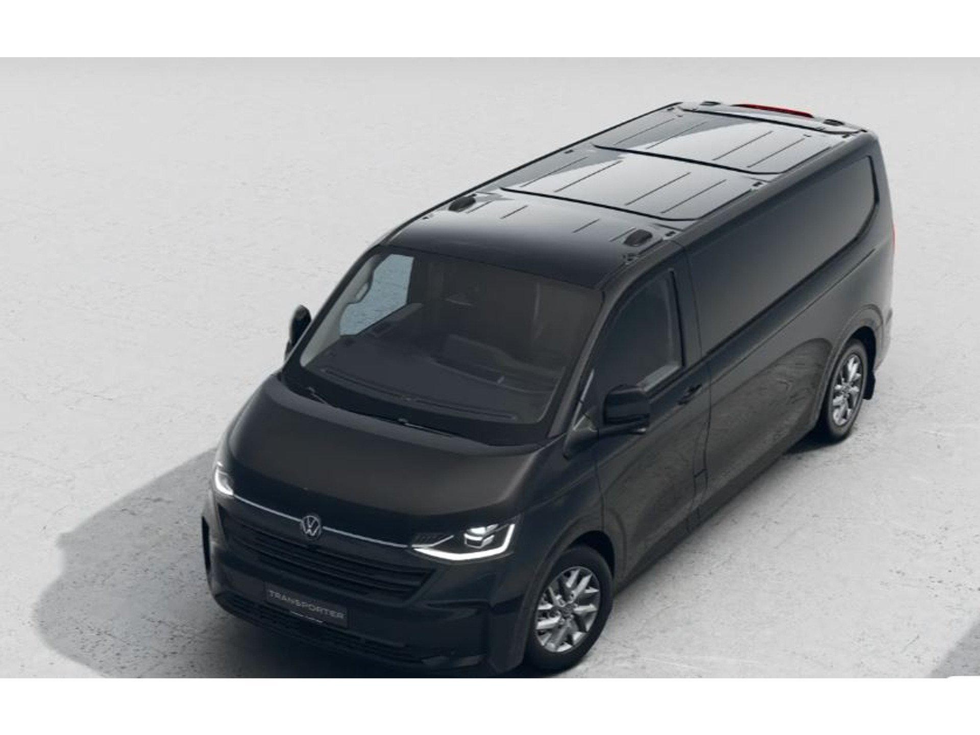 Volkswagen - Transporter 2.0 TDI 110kW 150PK L2H1 Bulli AUT - 2024