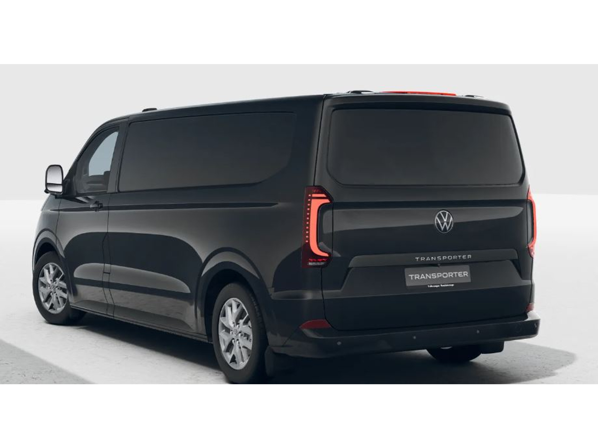 Volkswagen - Transporter 2.0 TDI 125kW 170PK L2H1 Bulli AUT - 2024