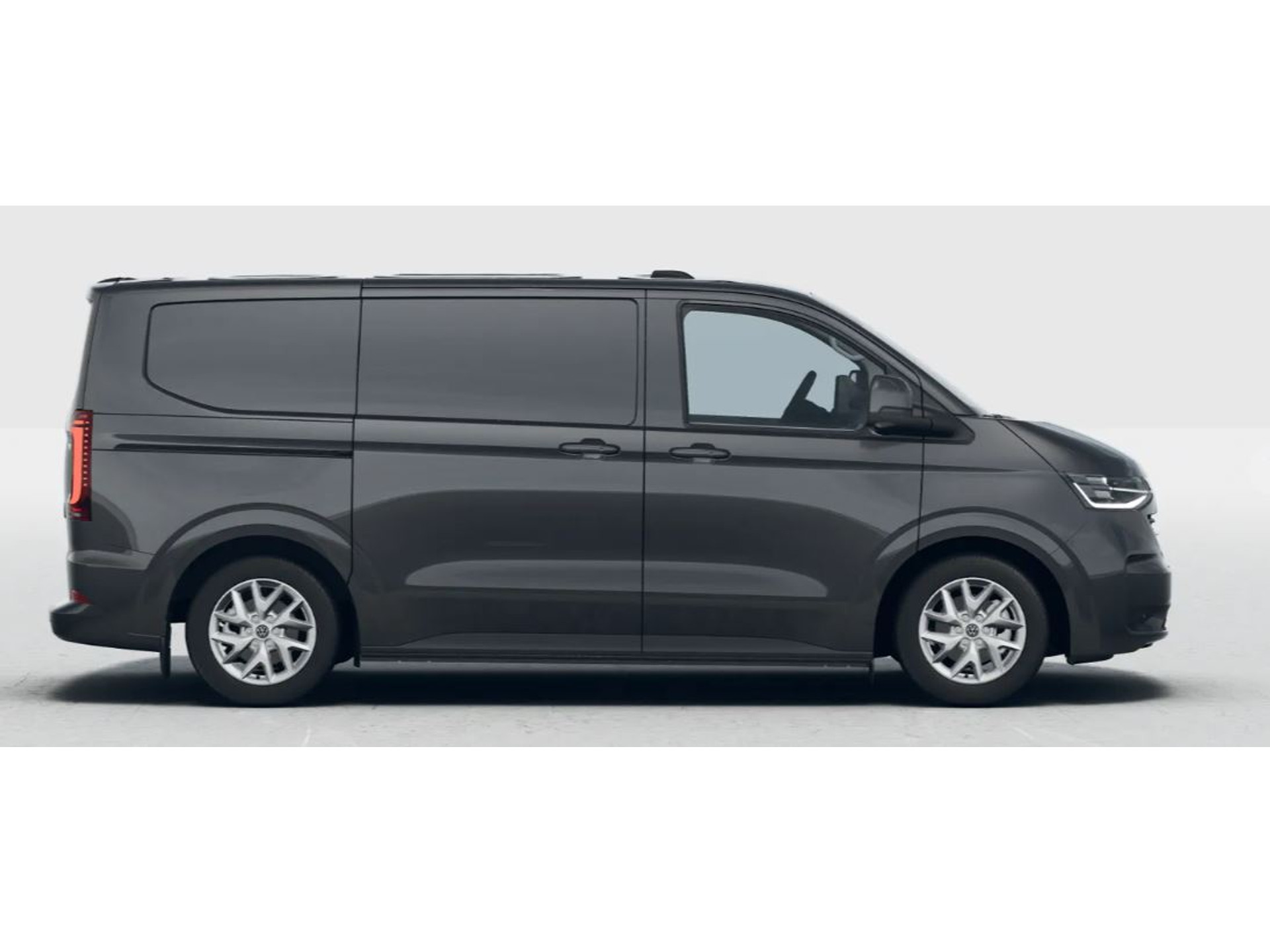 Volkswagen - Transporter 2.0 TDI 125kW 170PK L1H1 Bulli AUT - 2024