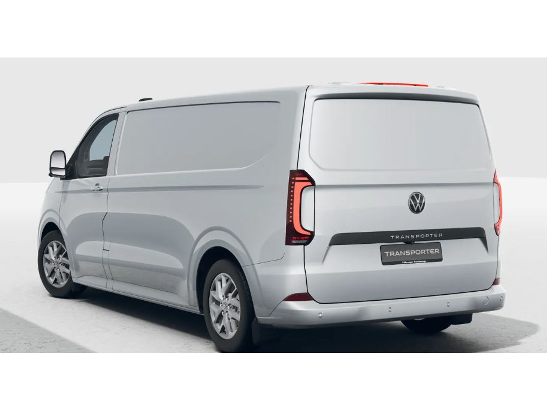 Volkswagen - Transporter 2.0 TDI 125kW 170PK L2H1 Bulli AUT - 2024