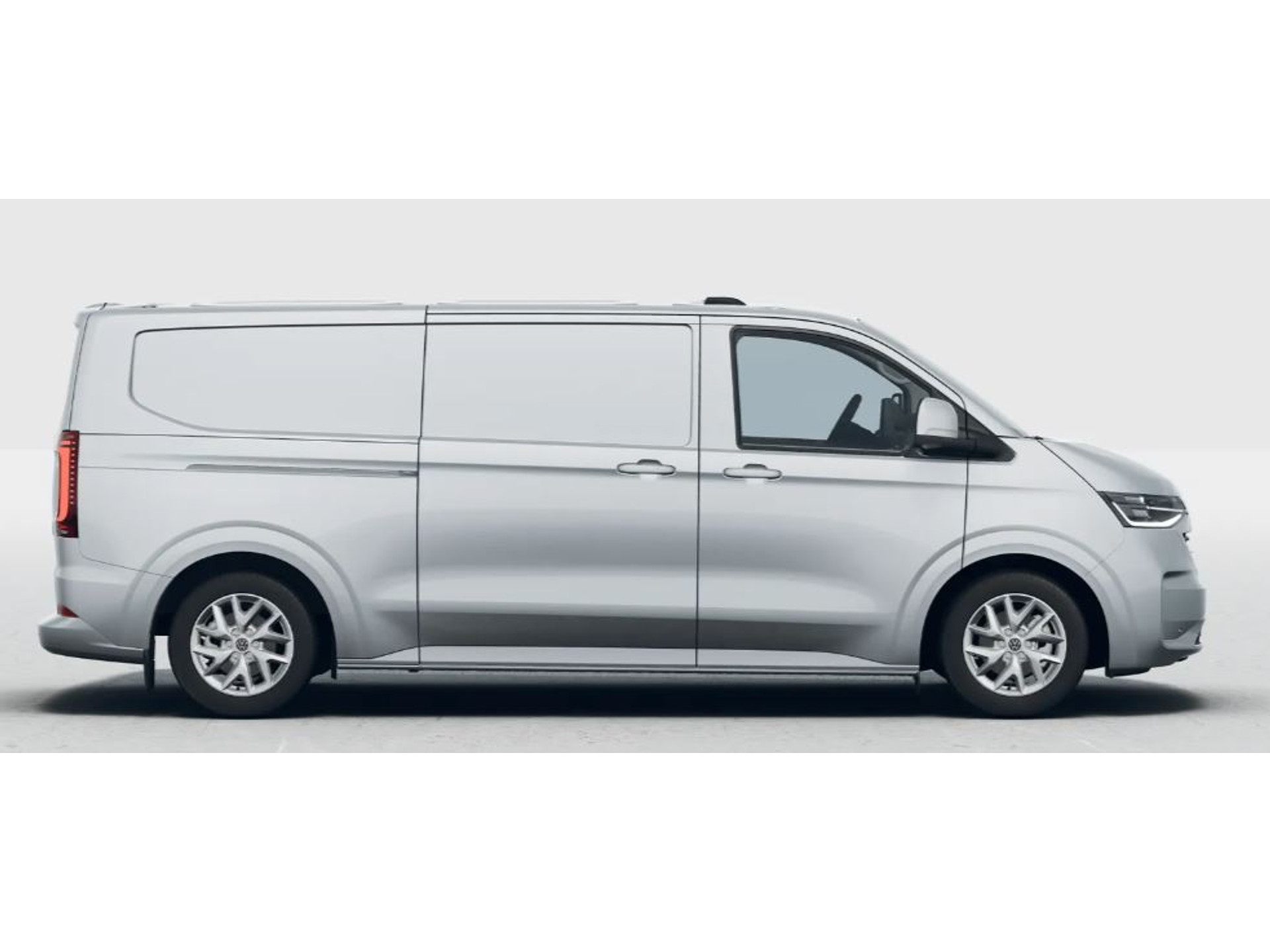 Volkswagen - Transporter 2.0 TDI 125kW 170PK L2H1 Bulli AUT - 2024