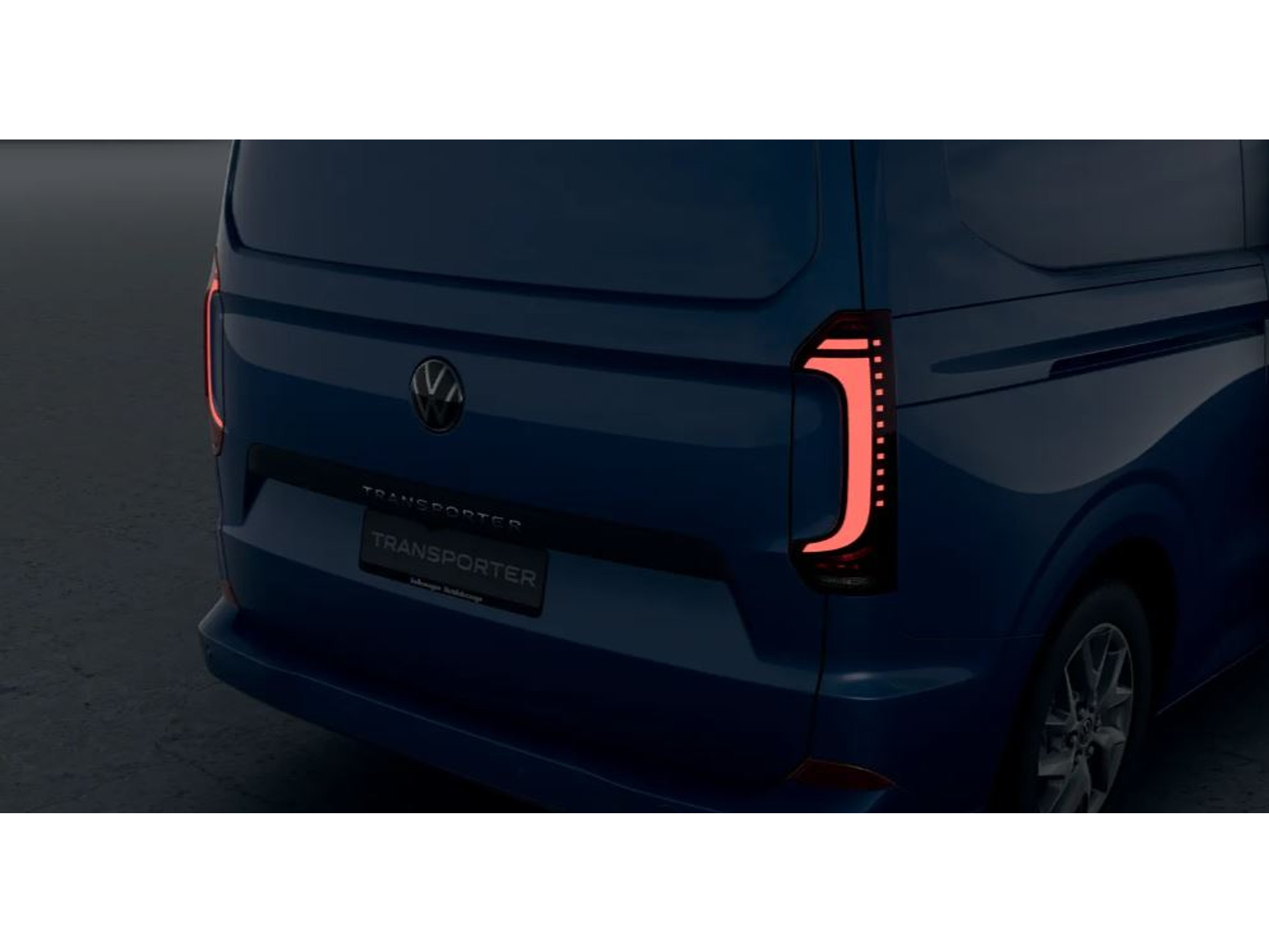 Volkswagen - Transporter 2.0 TDI 125kW 170PK L2H1 Bulli AUT - 2024