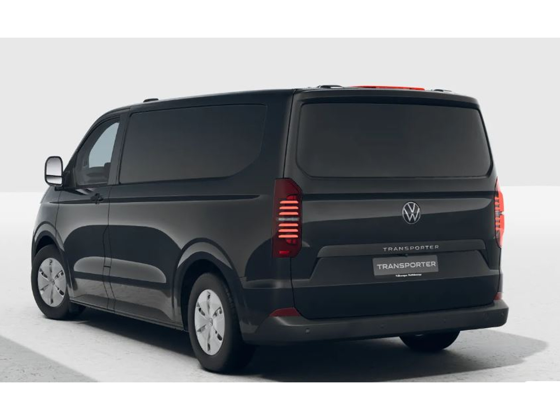 Volkswagen - Transporter 2.0 TDI 81kW 110PK L1H1 Life - 2024